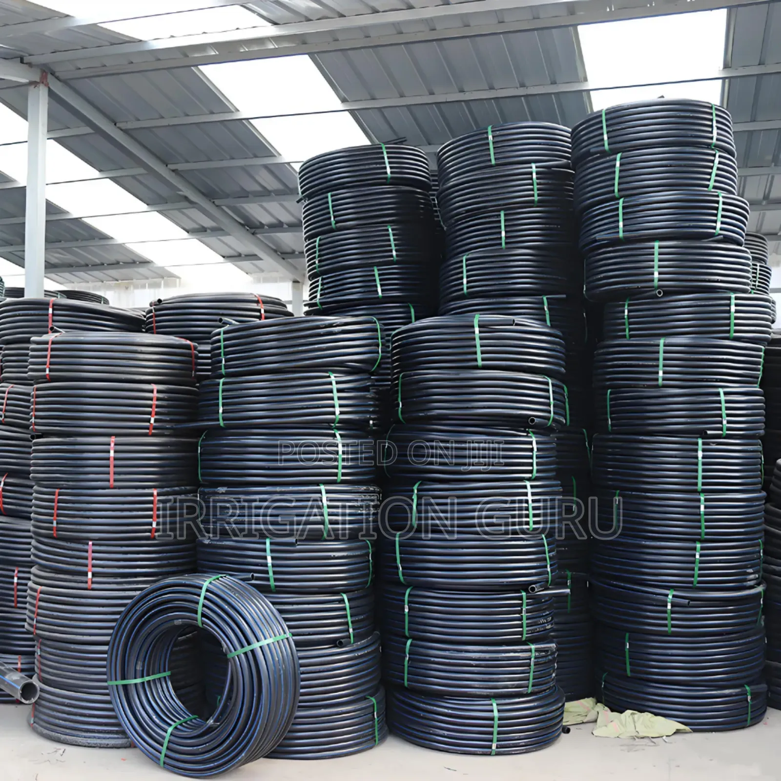 Drip Tube1.0* 20cm*500m