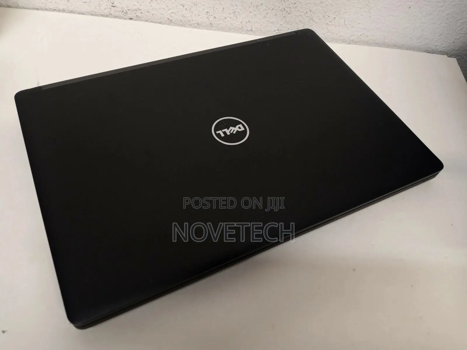 Laptop Dell Latitude 5280 8GB Intel Core I5 SSD 256GB