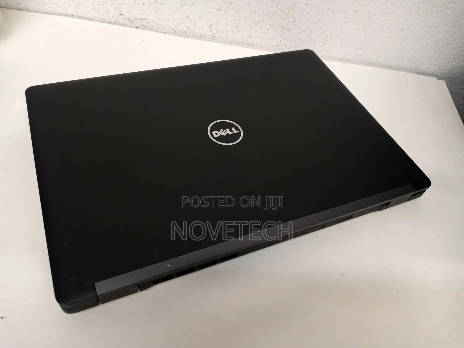 Laptop Dell Latitude 5280 8GB Intel Core I5 SSD 256GB