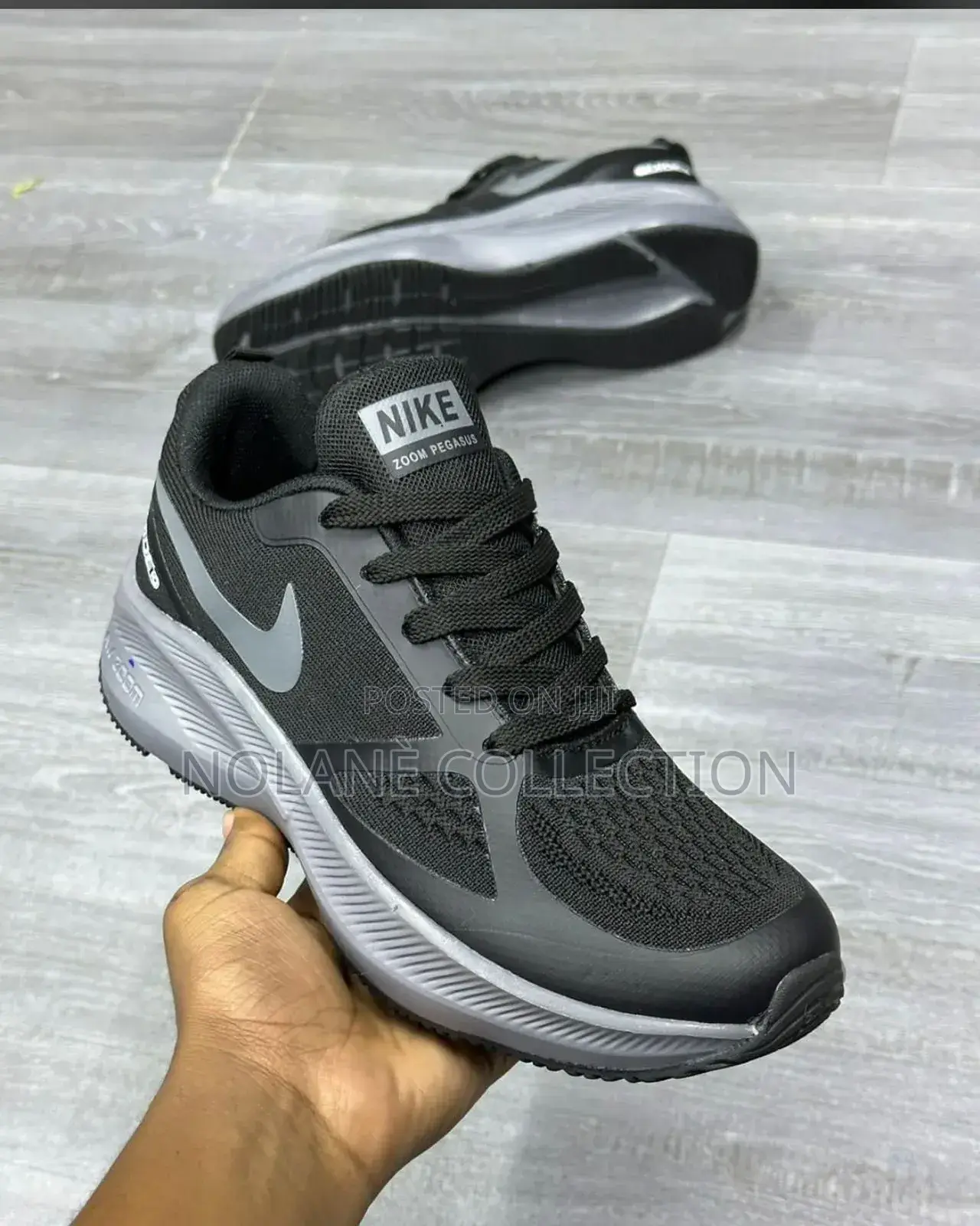 Unisex Gym Shoes< Running Nike Zoom Shoes