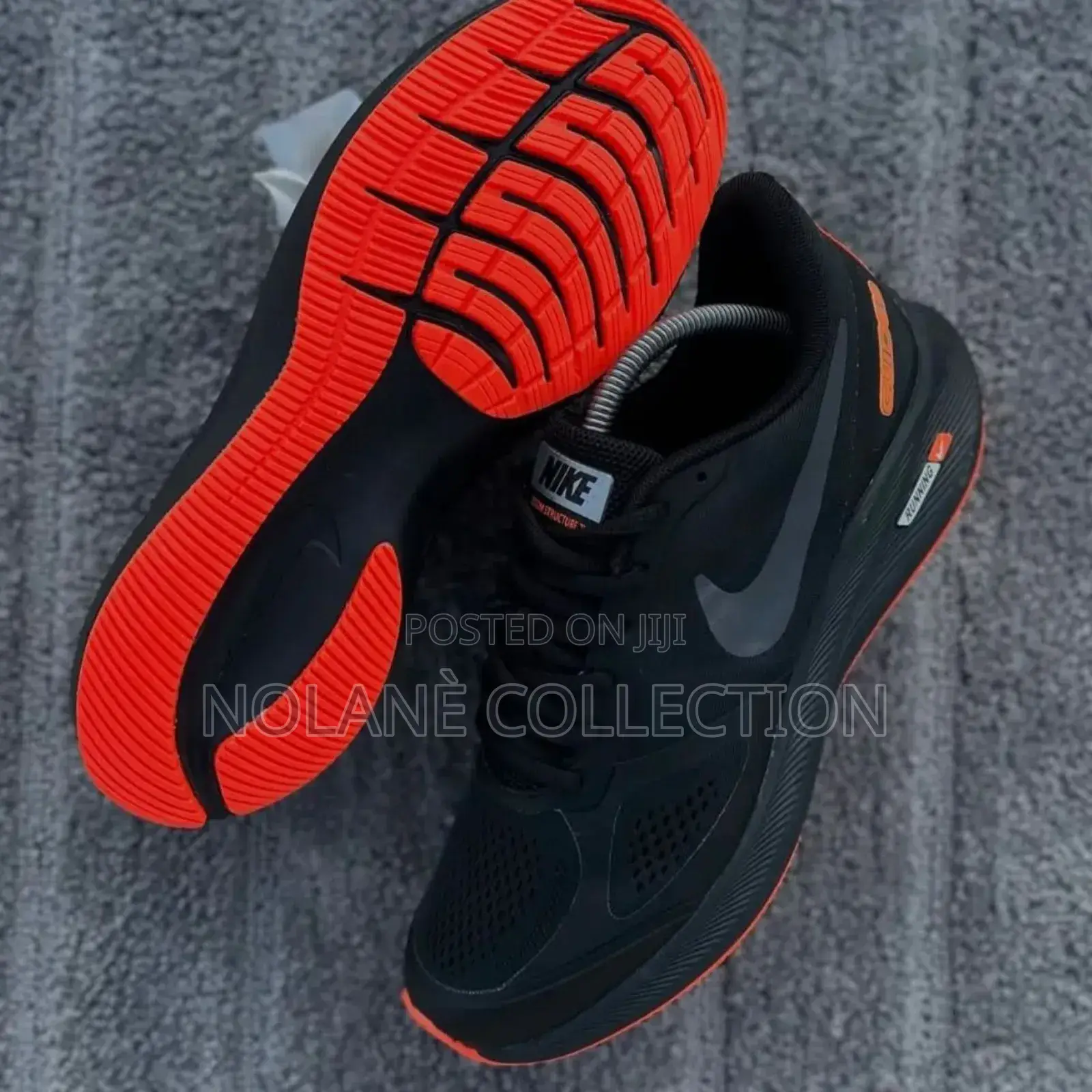 Unisex Gym Shoes< Running Nike Zoom Shoes