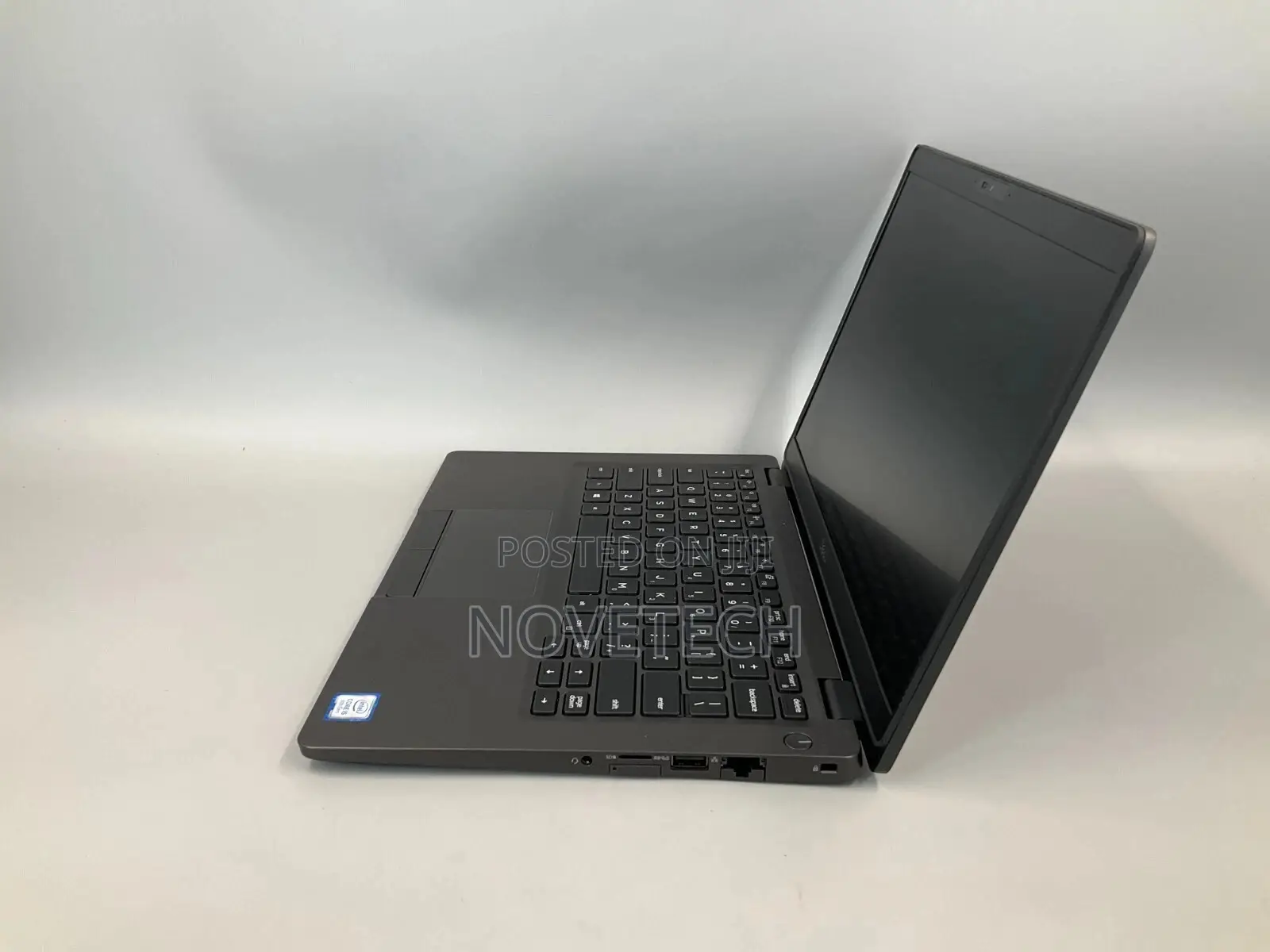 Laptop Dell Latitude 5300 16GB Intel Core I5 SSD 256GB