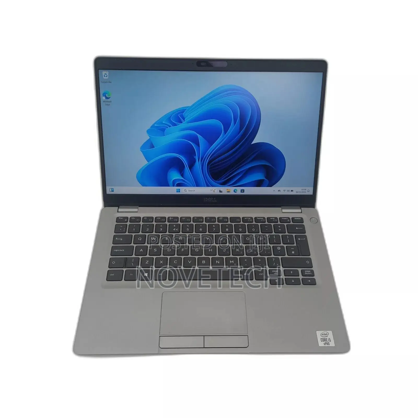 Laptop Dell Latitude 5310 16GB Intel Core I5 SSD 512GB