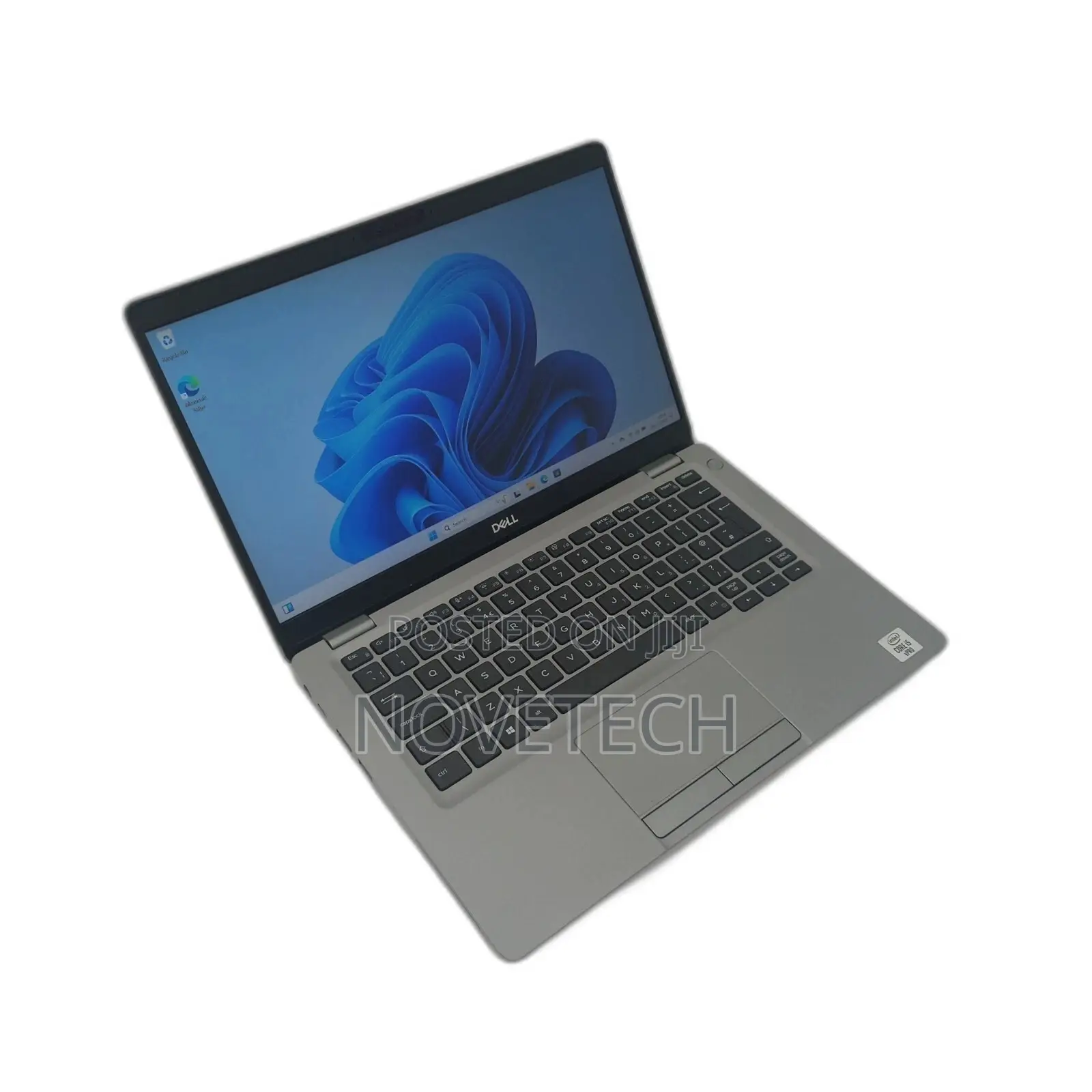 Laptop Dell Latitude 5310 16GB Intel Core I5 SSD 512GB