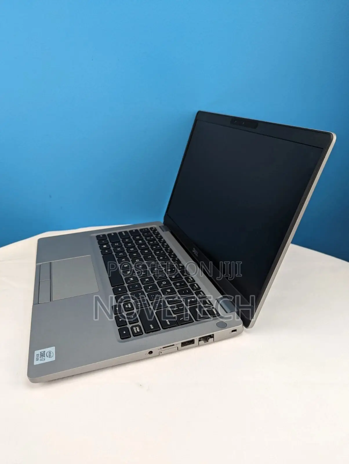 Laptop Dell Latitude 5310 16GB Intel Core I7 SSD 512GB