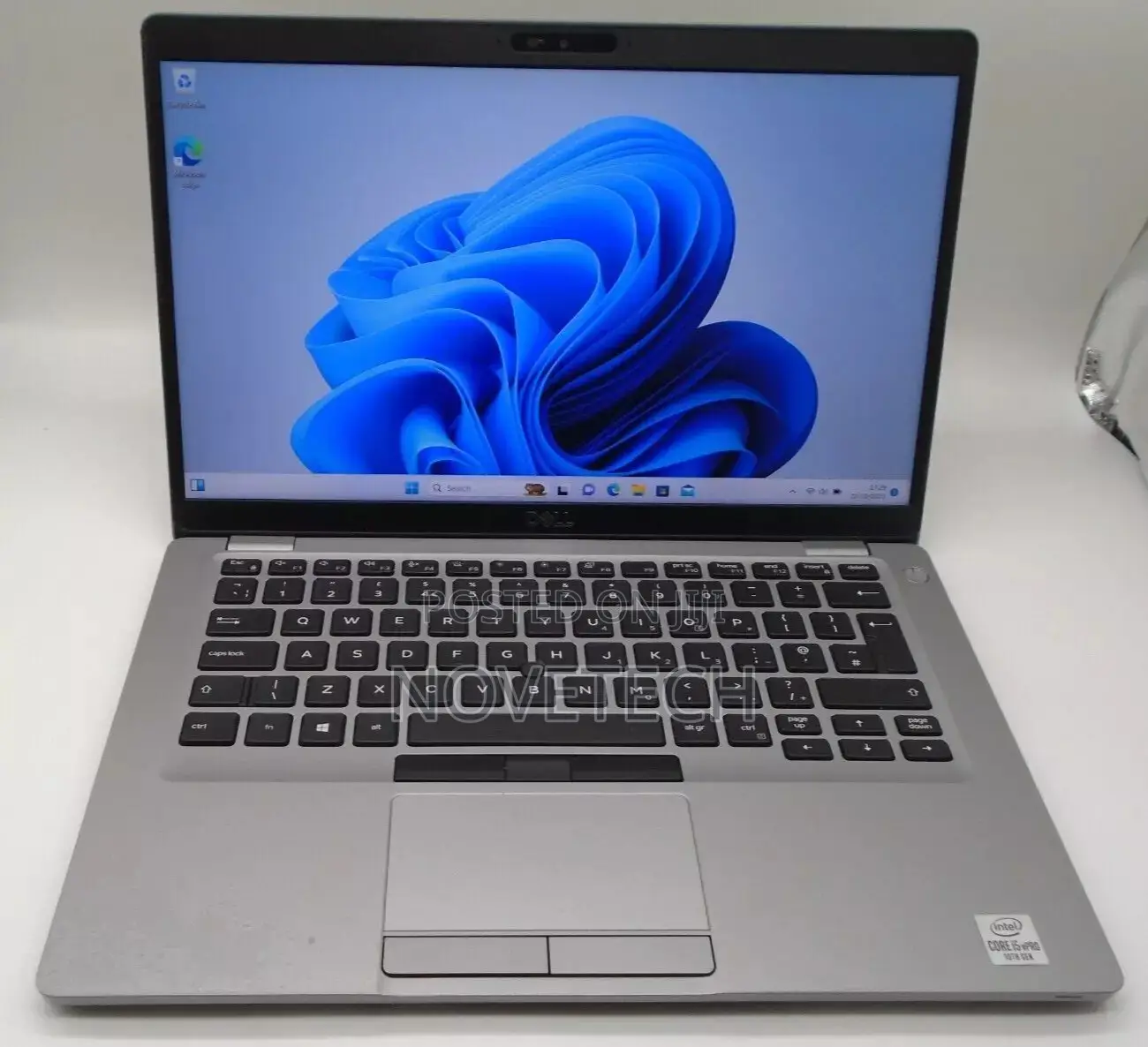 Laptop Dell Latitude 5410 16GB Intel Core I5 SSD 512GB