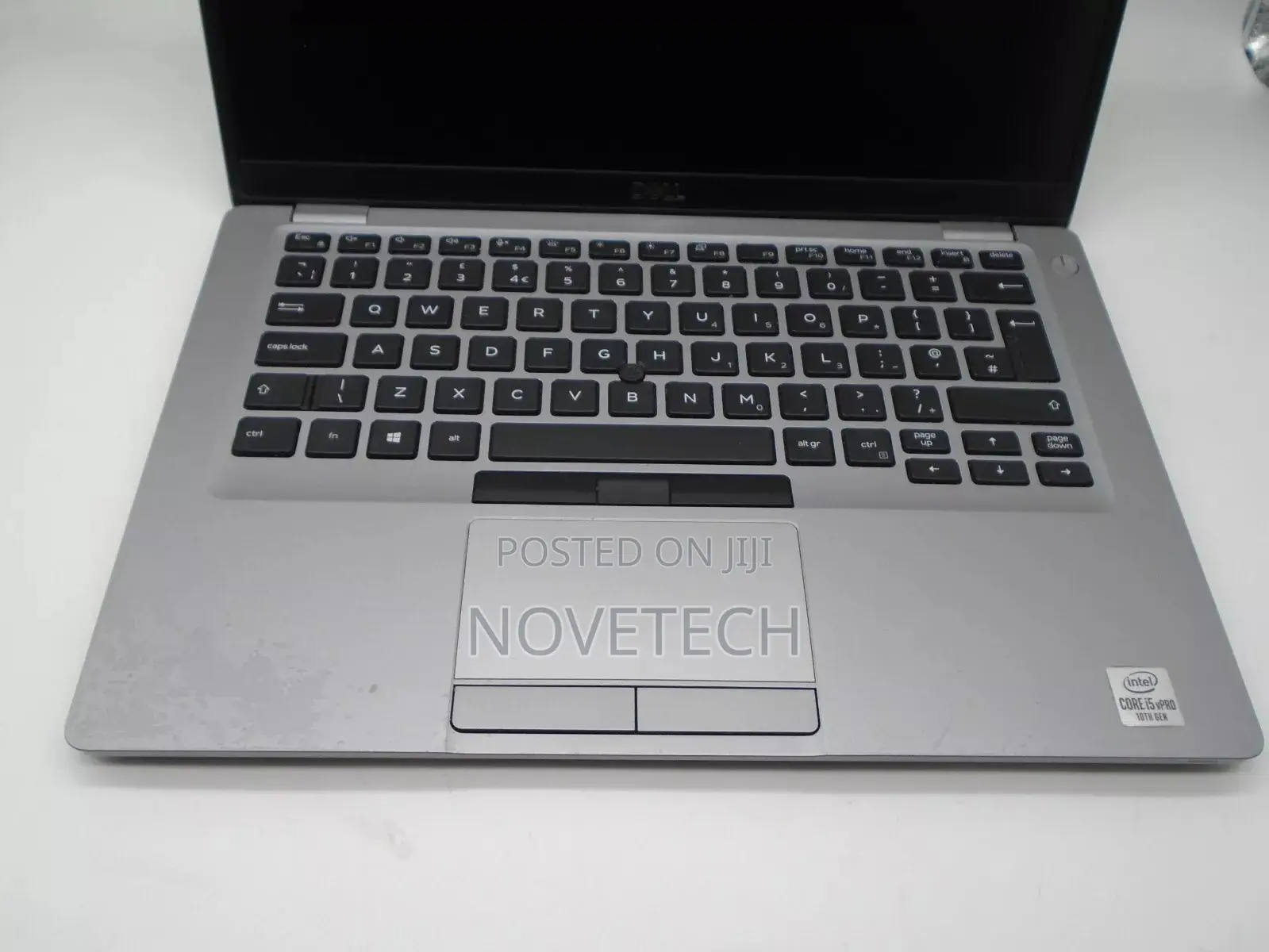 Laptop Dell Latitude 5410 16GB Intel Core I5 SSD 512GB