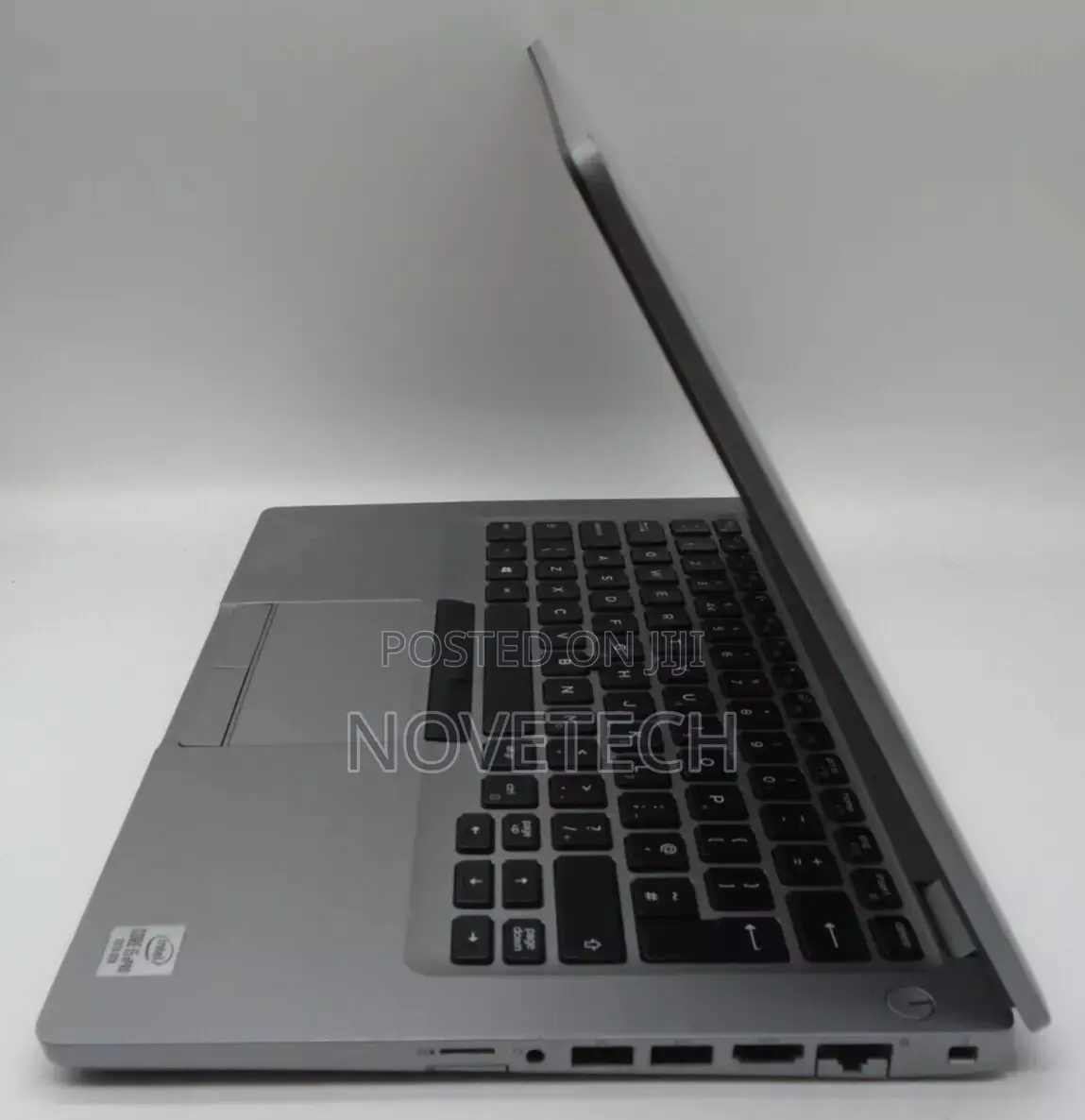 Laptop Dell Latitude 5410 16GB Intel Core I5 SSD 512GB