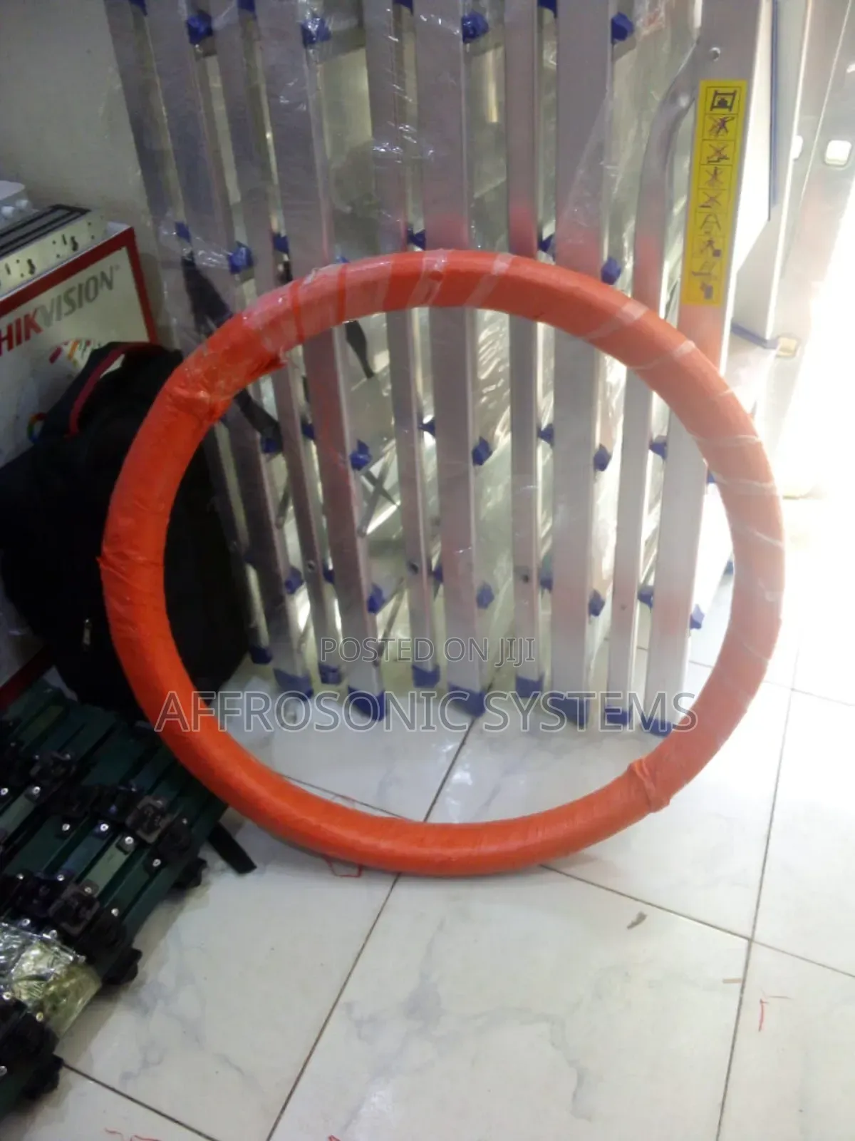 1.6mm Electric Fence Ht Wire 1200m