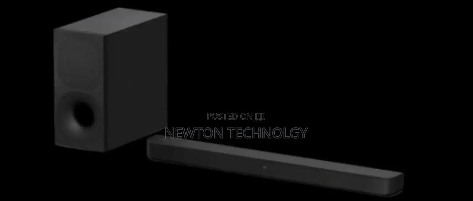 Sony Soundbar S 20