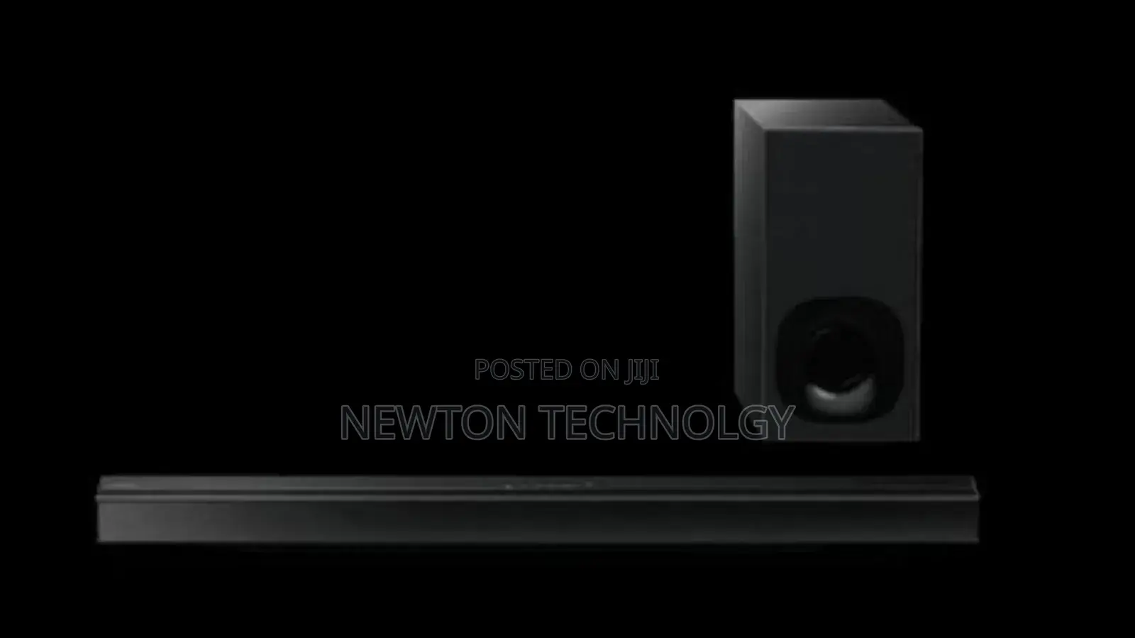 Sony Soundbar S 20