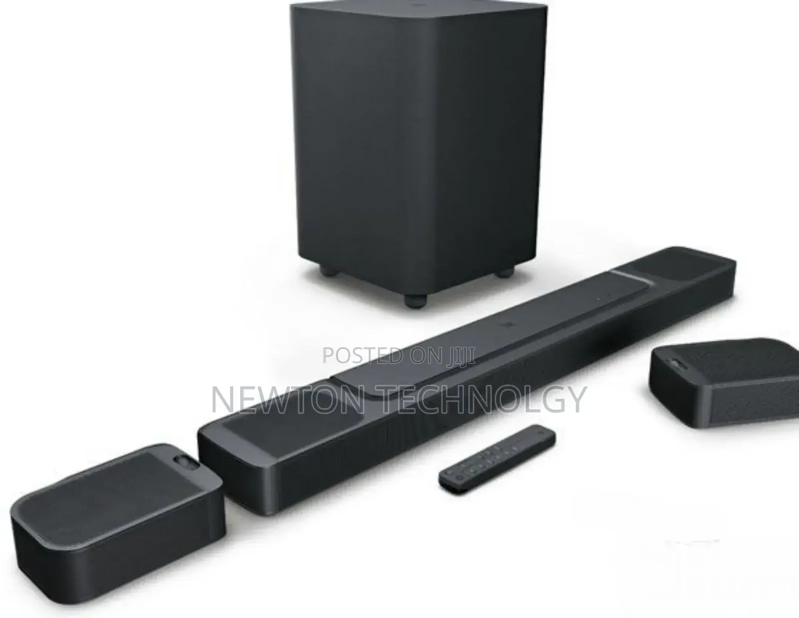 Sony Soundbar S500