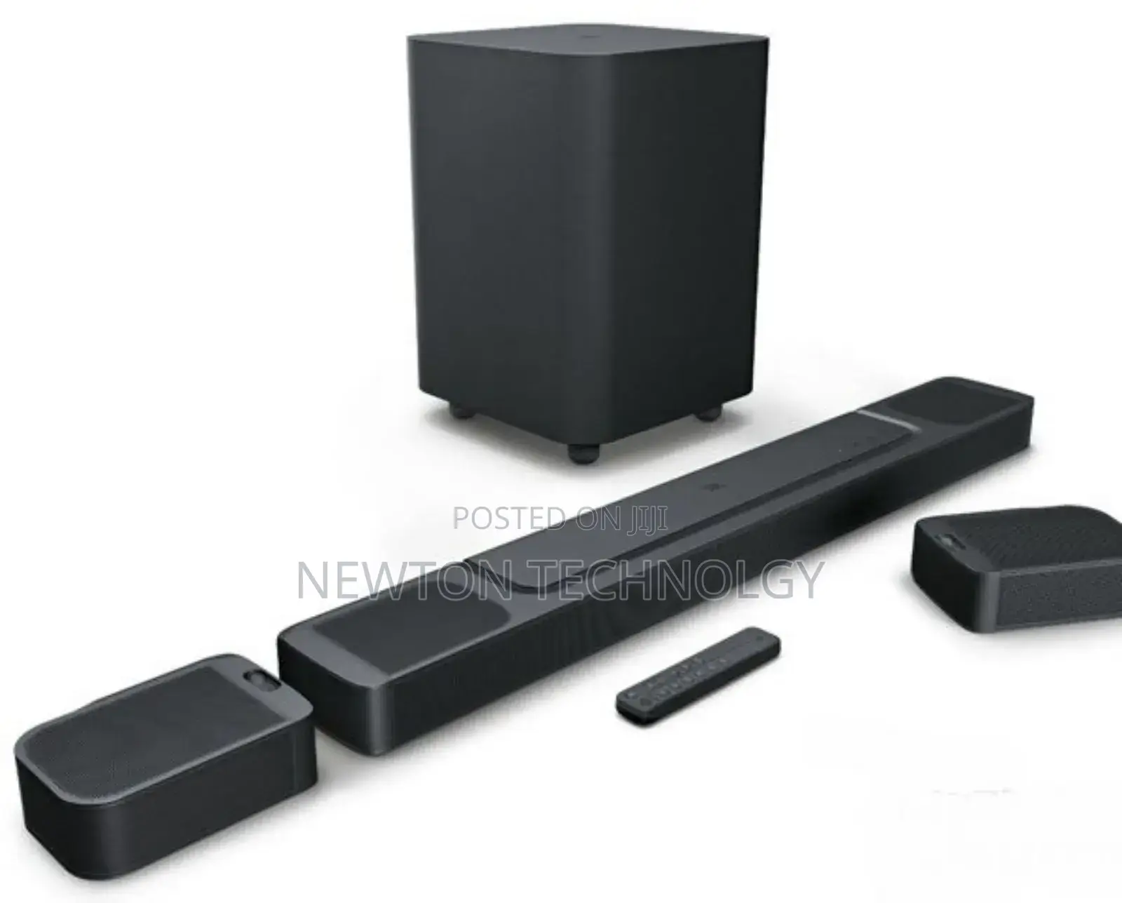 Sony Soundbar S500