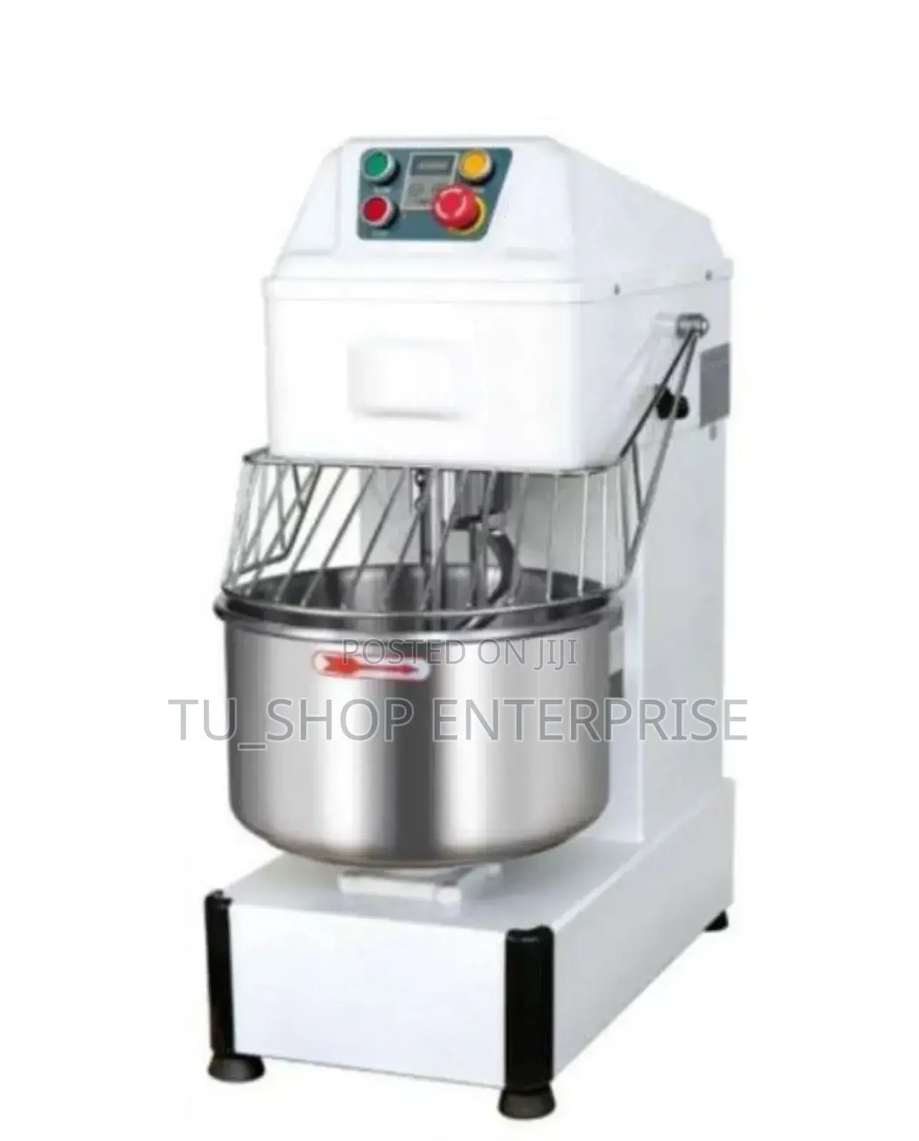 Spiral Mixer!!