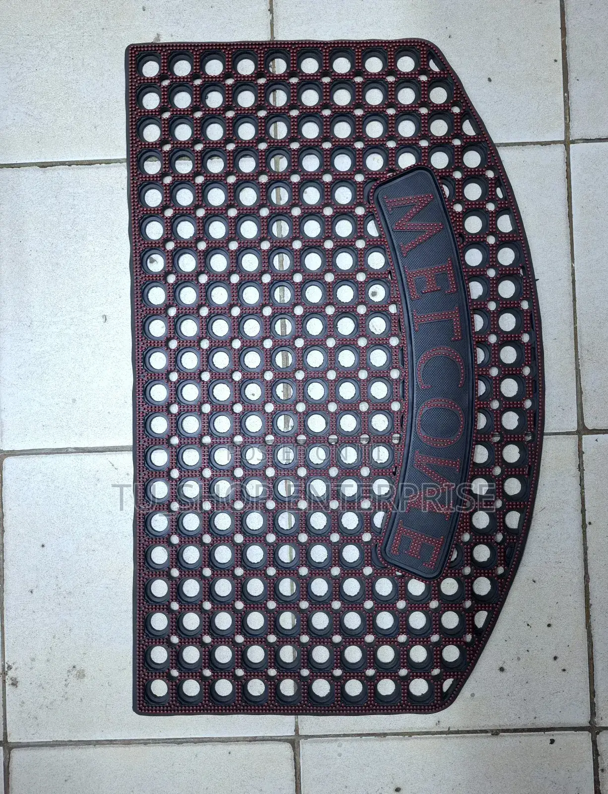 Matt!! Mat !! Door Mat