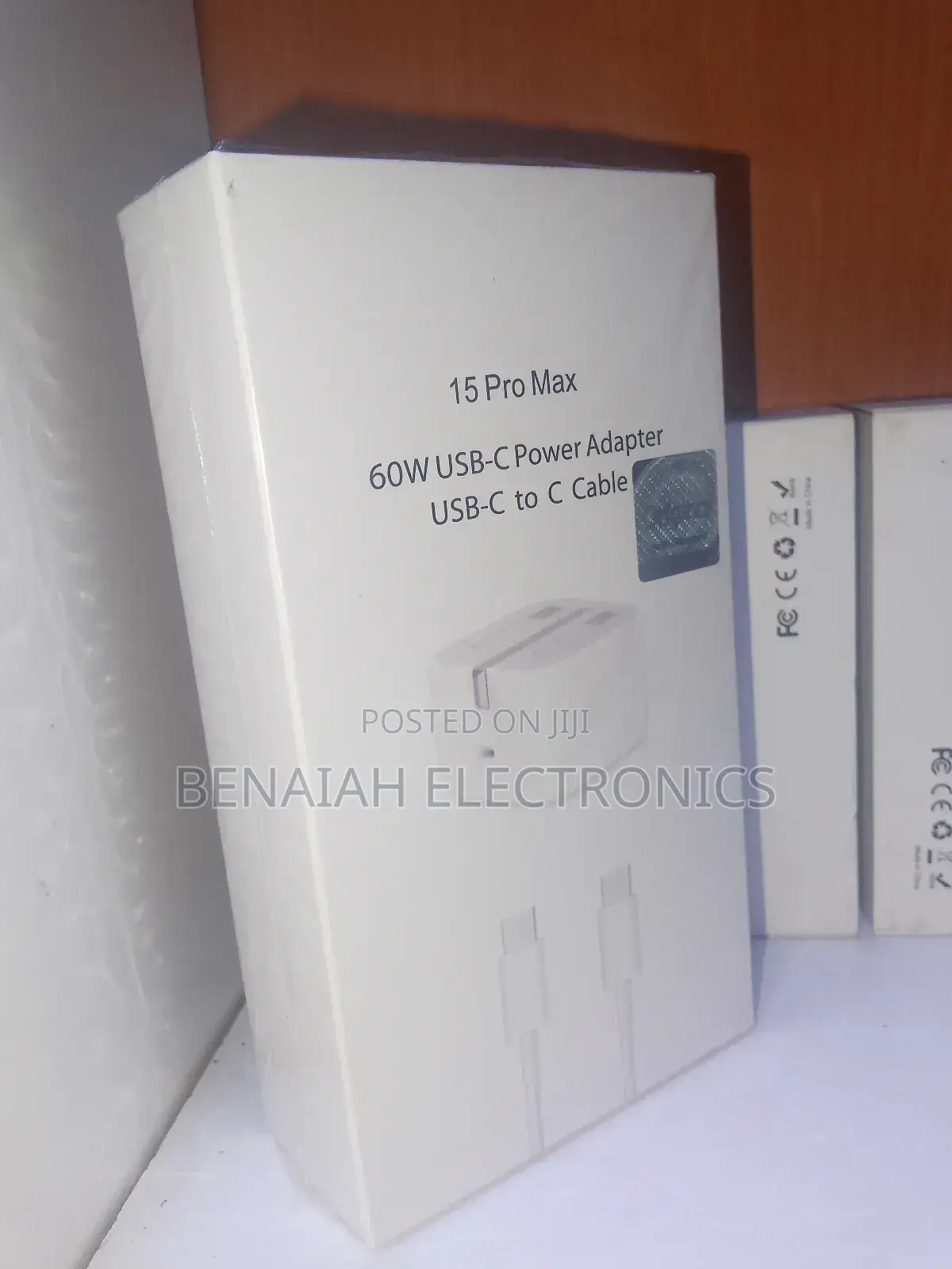 iPhone 15 Pro Max Charger ,Usb C to C Cable