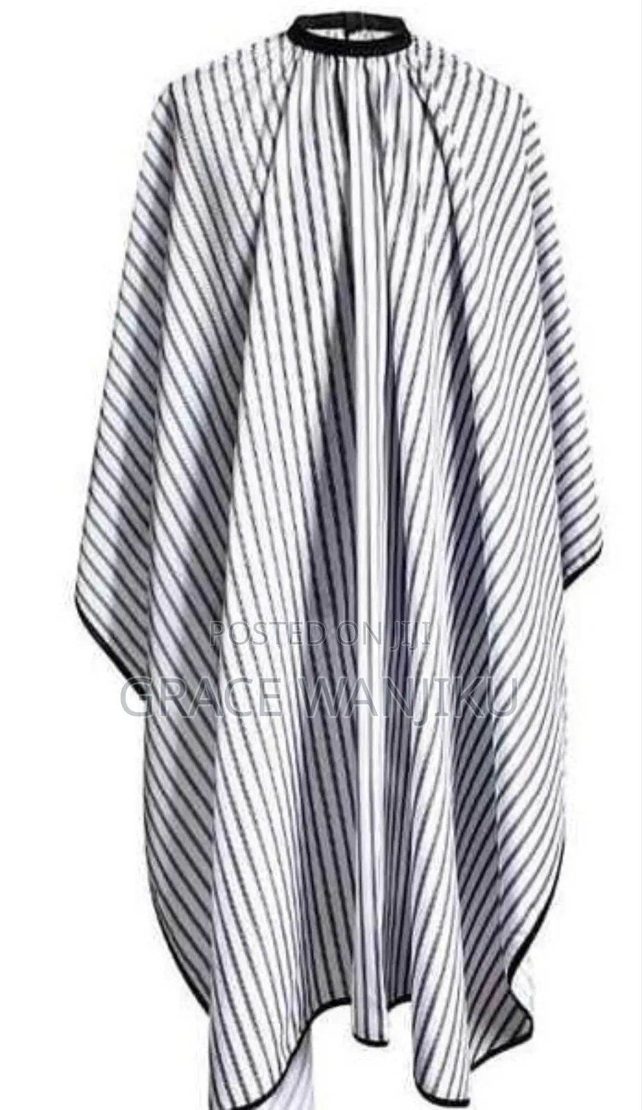 Stylish and Durable Salon Cape .