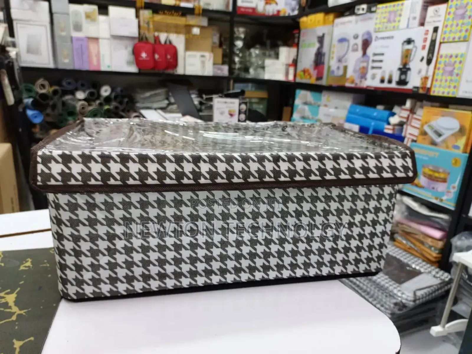 Clothes Organizer