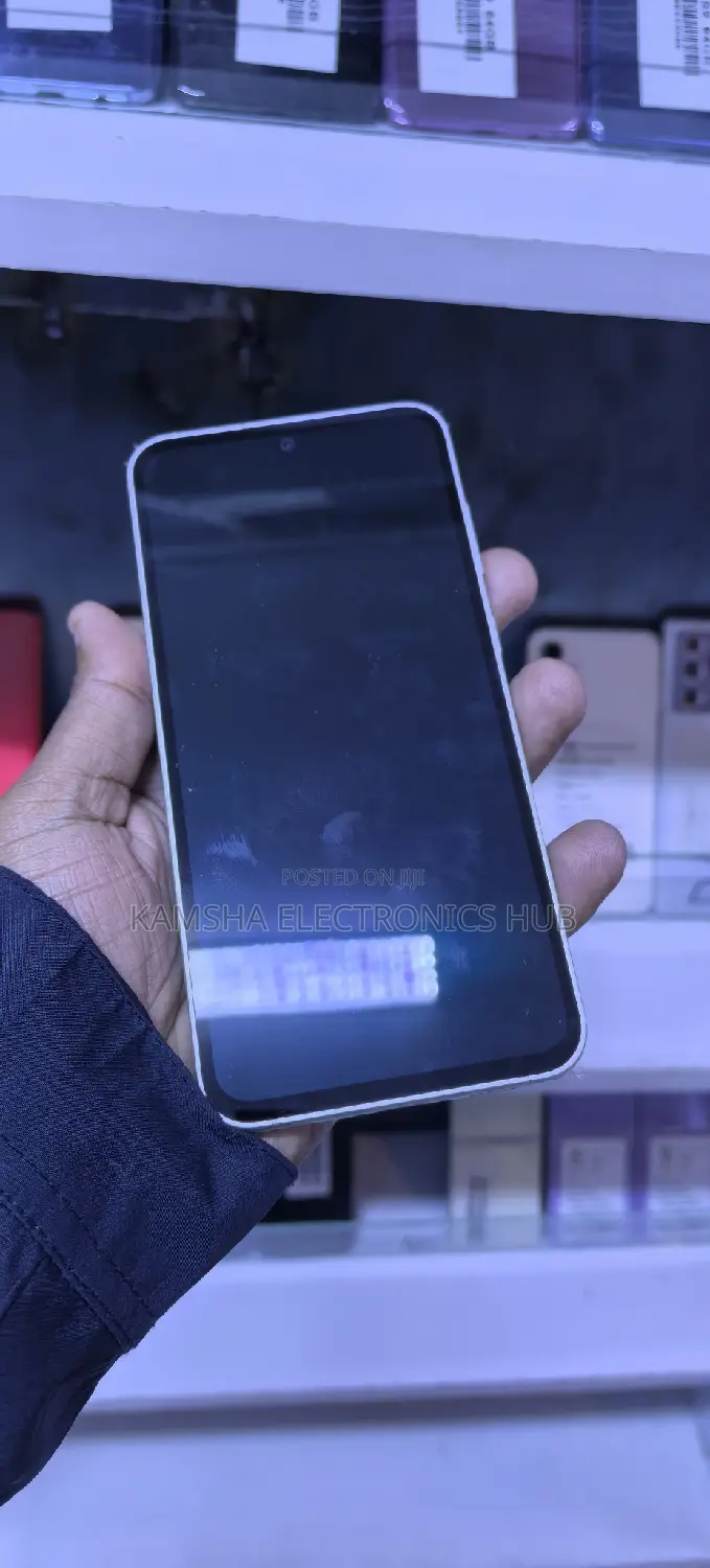 Samsung Galaxy S23 FE 256 GB Purple
