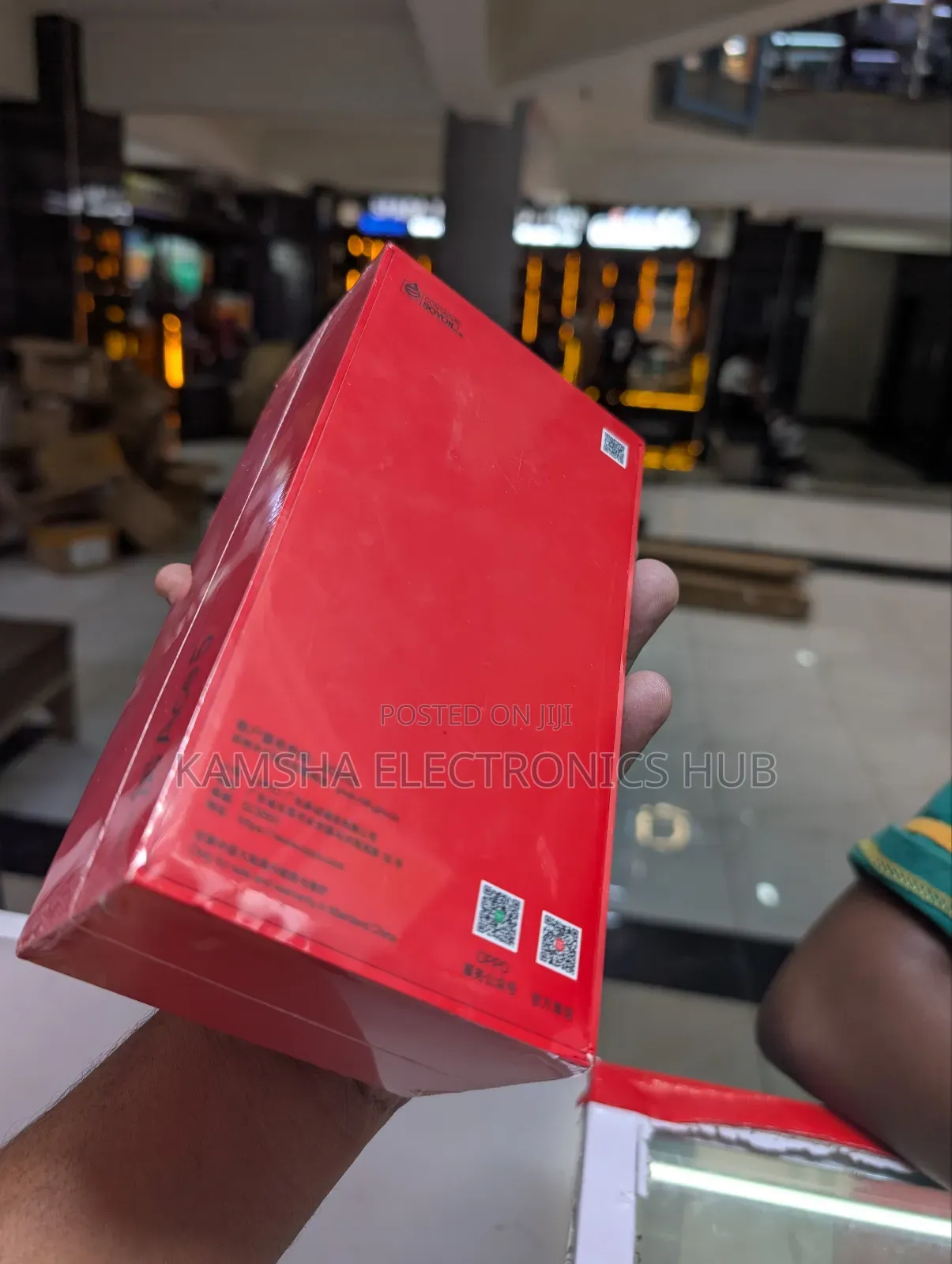 New OnePlus 13R 512 GB Gray