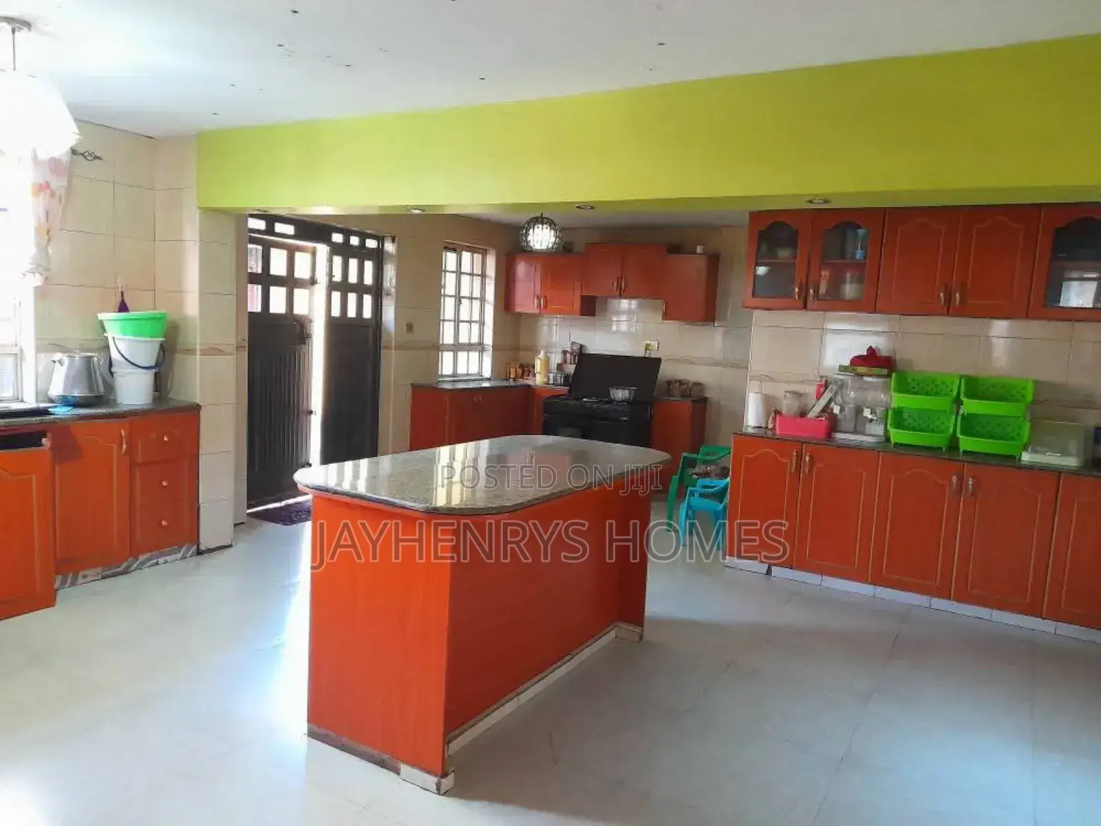 4bdrm House in Membley Estate, Ruiru for sale