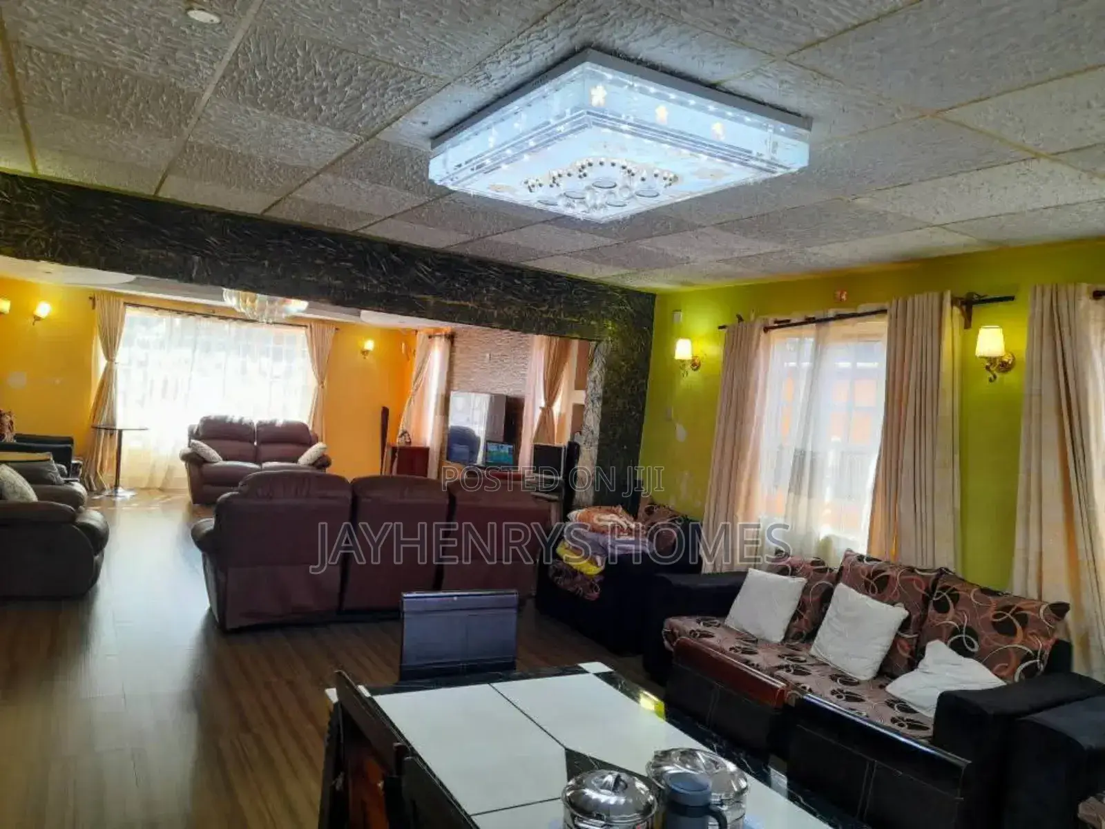 4bdrm House in Membley Estate, Ruiru for sale