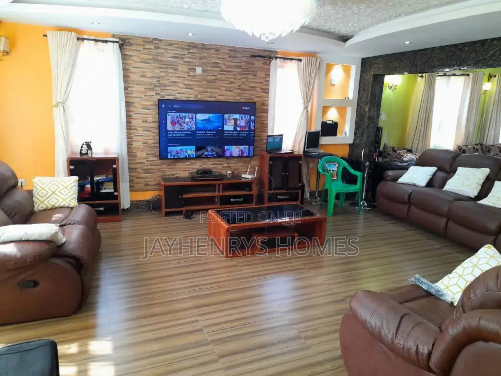 4bdrm House in Membley Estate, Ruiru for sale