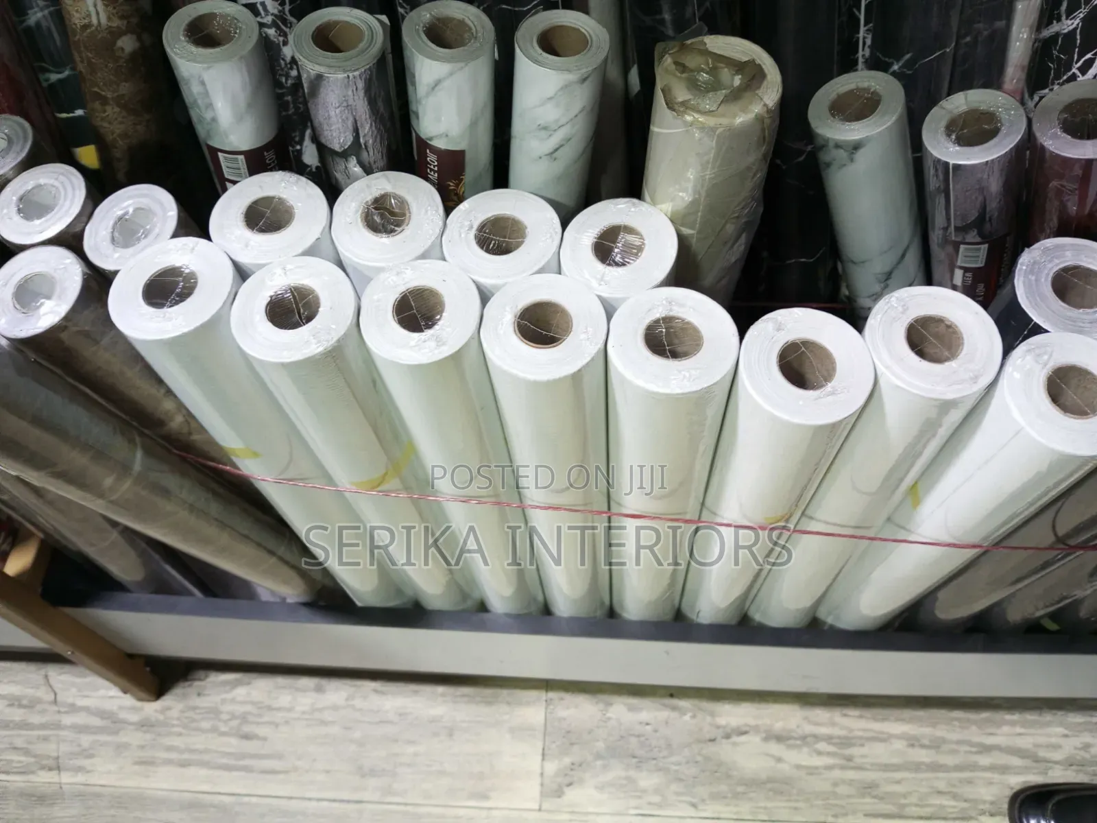 Heat Resistant Contact Paper Contact Paper Environmental