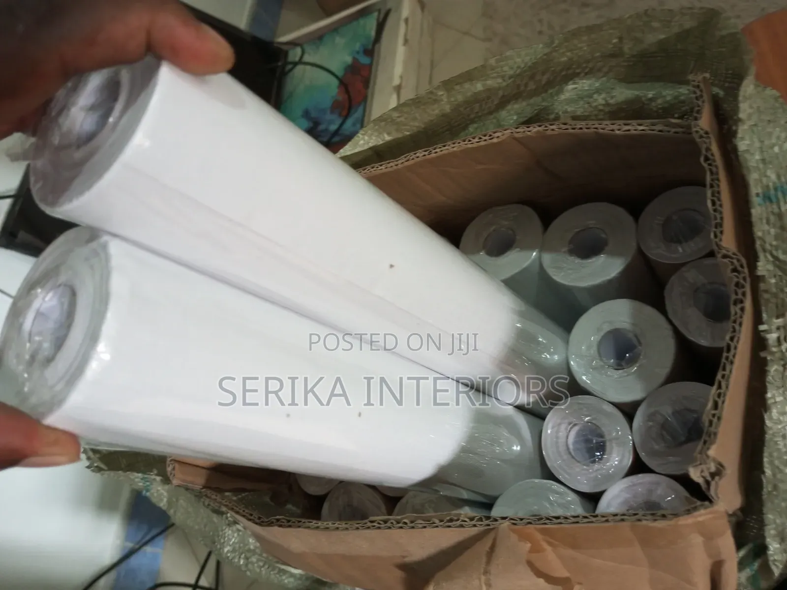 Bright Contact Paper Contact Paper Environmental Friendly