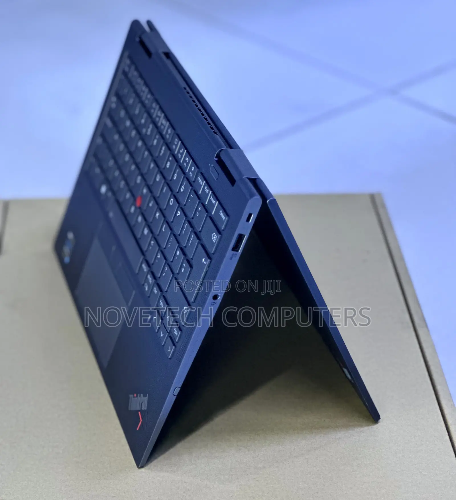 Laptop Lenovo ThinkPad X1 Yoga 32GB Intel Core i7 SSD 512GB