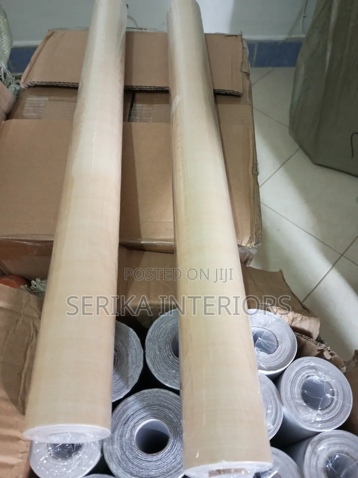 Wood Effect Contact Paper Contact Environmental Approve