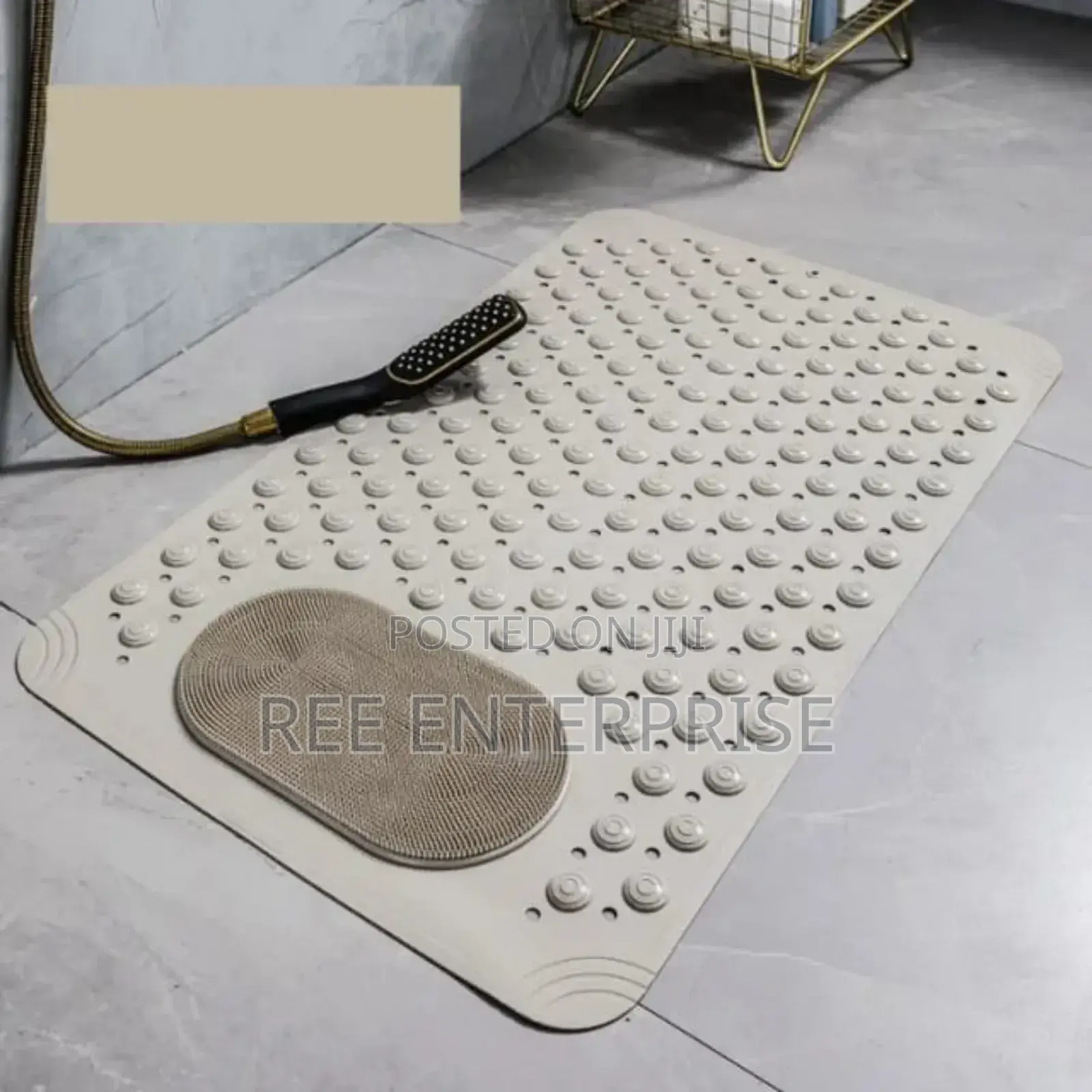 Antislip Bathroom Mats