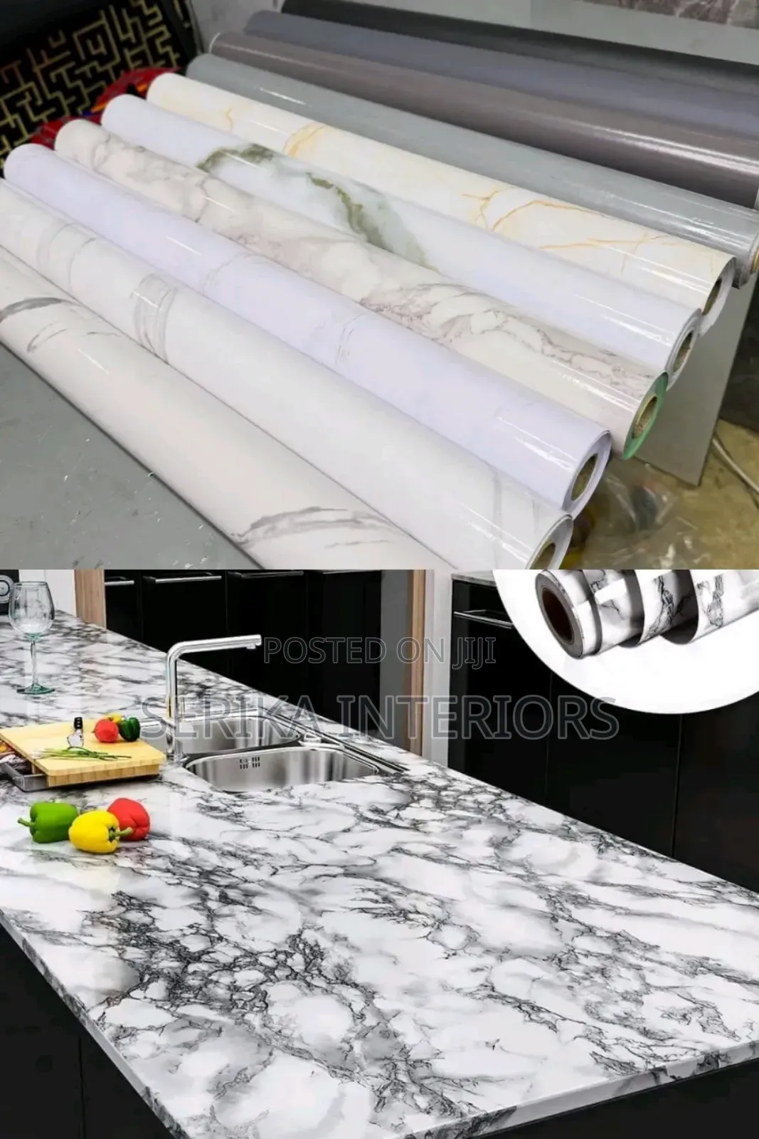 Contact Paper Contact Paper Environmental Friendly Table