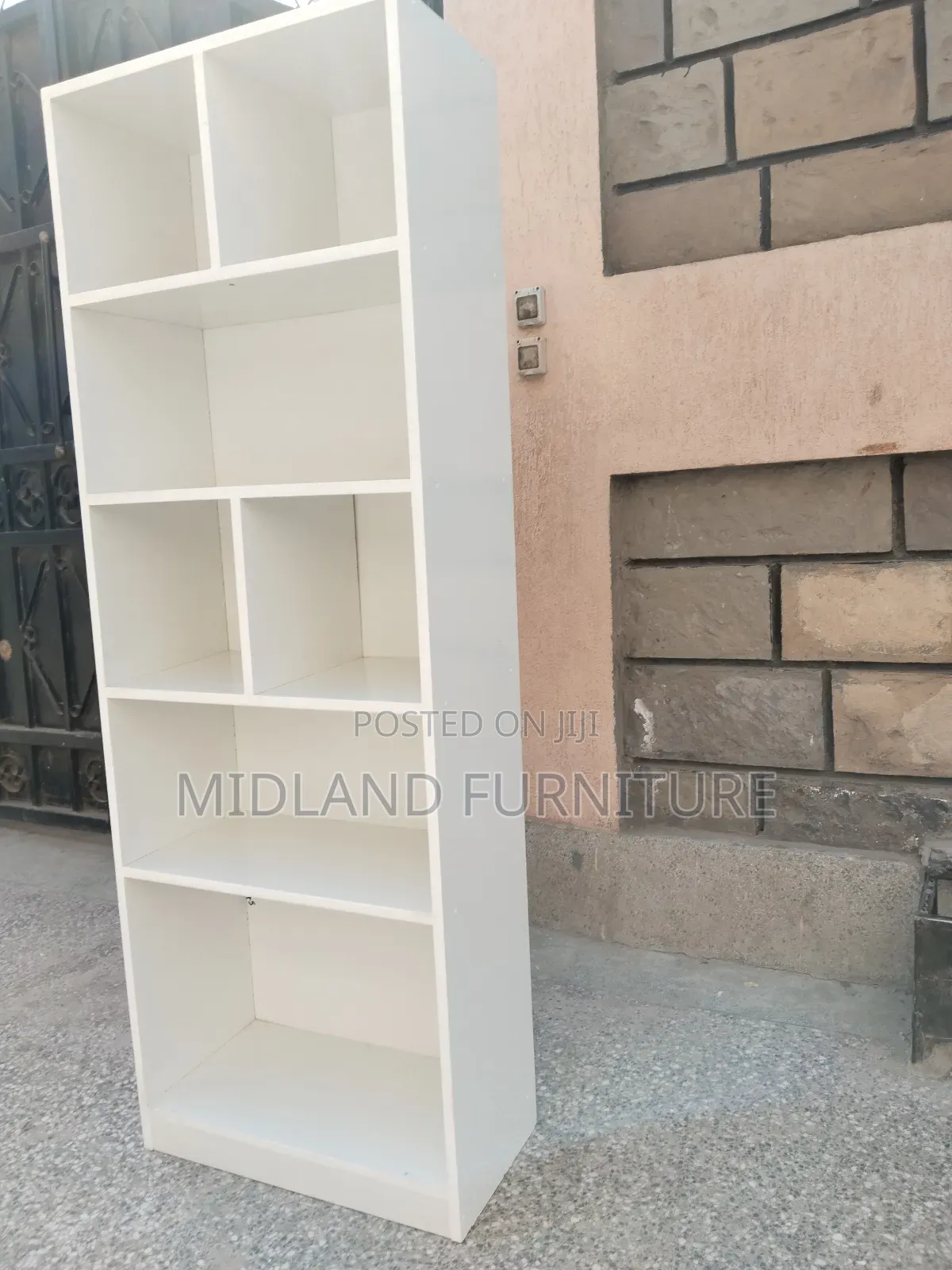 Bookshelf / Book Rack/ Shelf on Sale