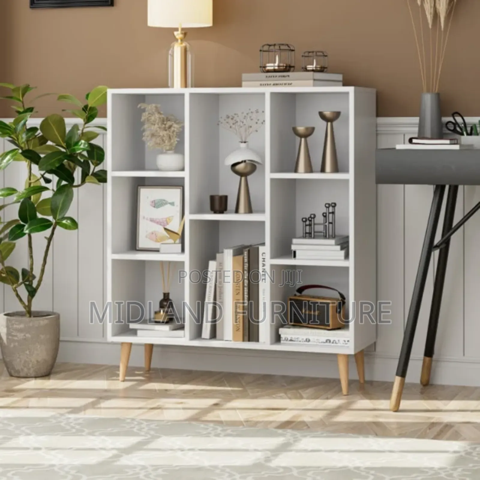 Bookshelf Available on Order Pay on Delivery