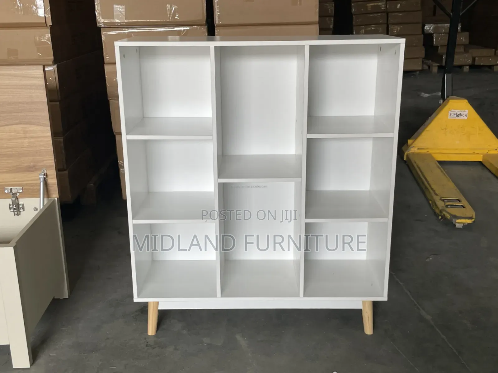Bookshelf Available on Order Pay on Delivery