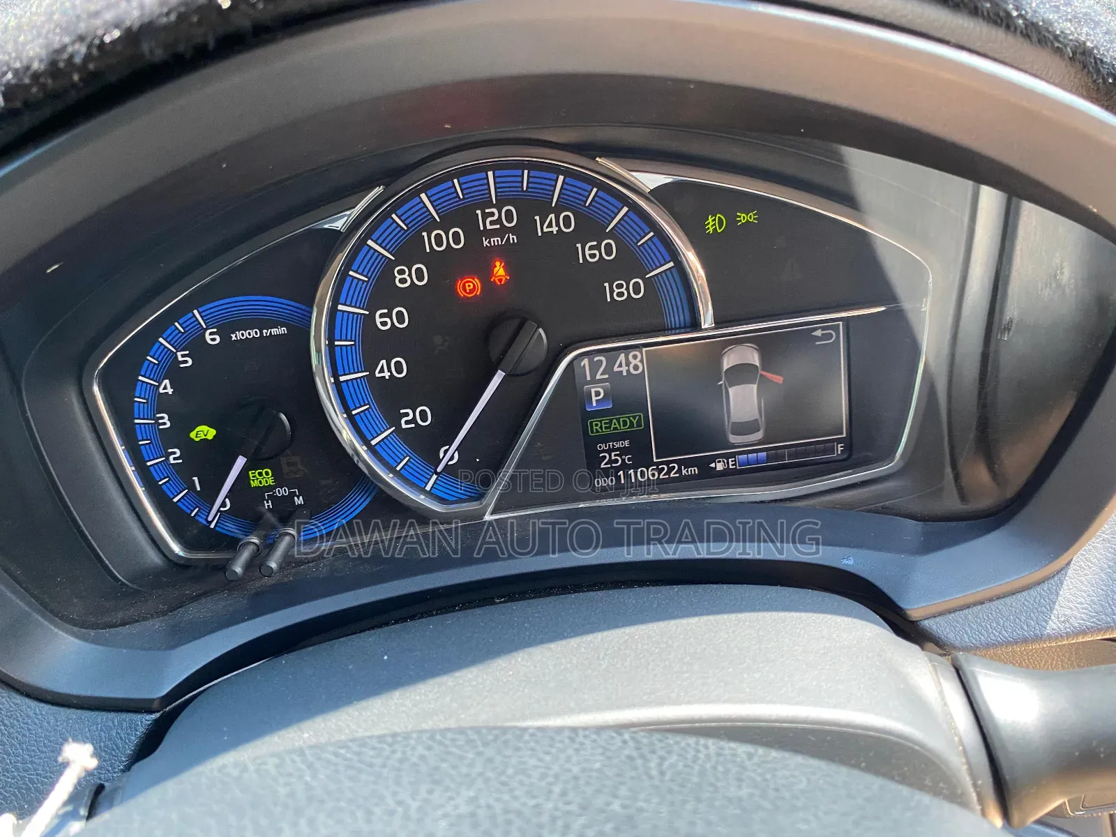 Toyota Axio 2017 Silver
