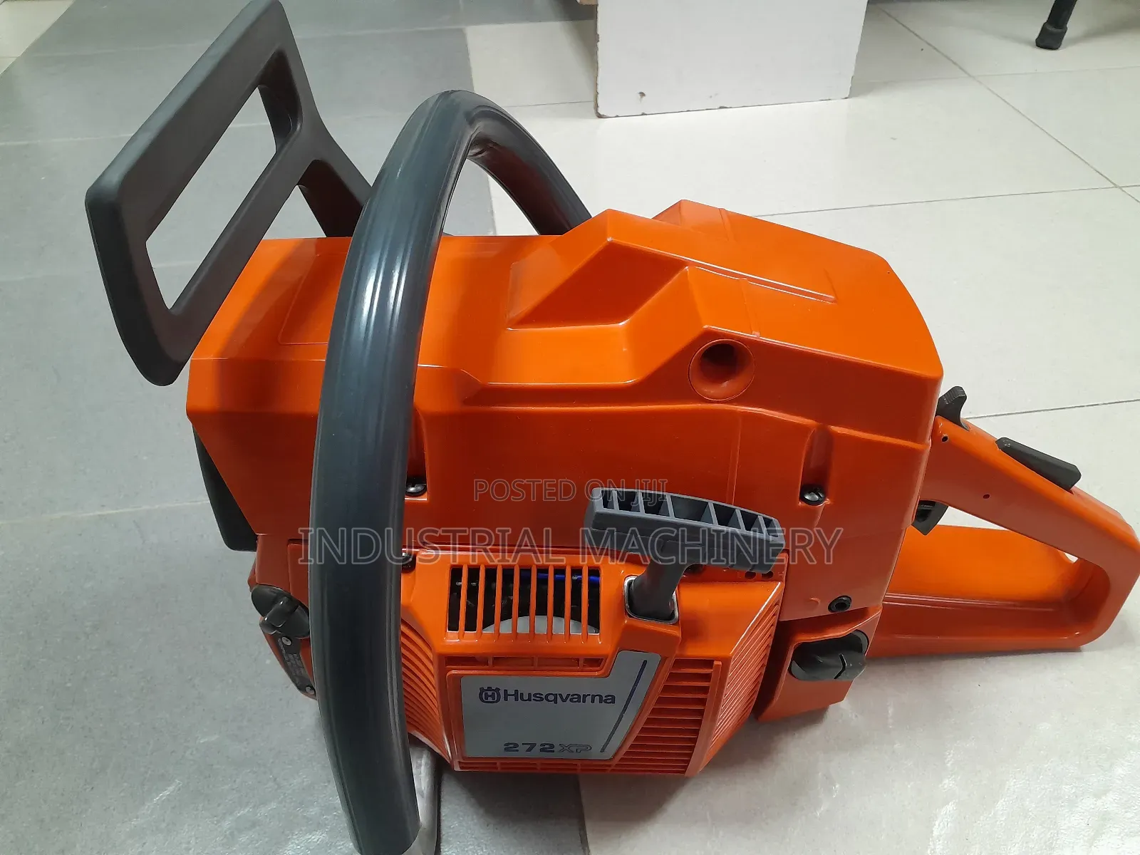 Powersaw Saw Husqvarna 272xp Brazil > High Quality
