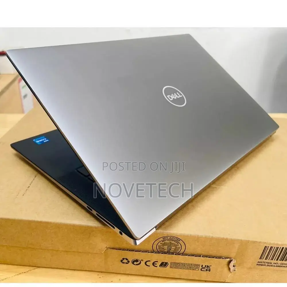 Laptop Dell Precision 5550 32GB Intel Core I7 SSD 1T