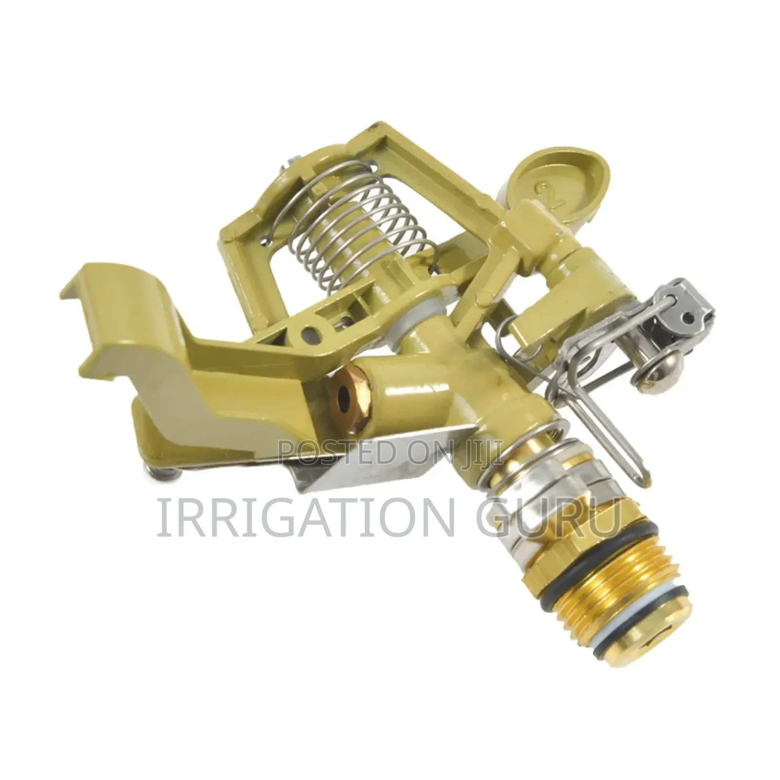 Crop Irrigation Sprinkler
