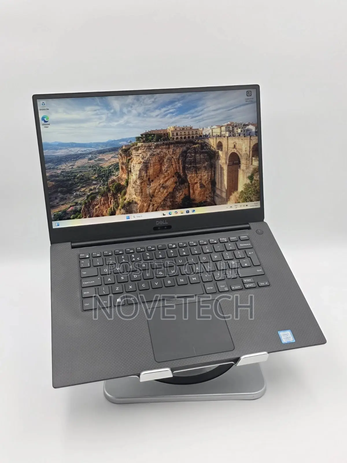 Laptop Dell Precision 5540 32GB Intel Core I7 SSD 512GB
