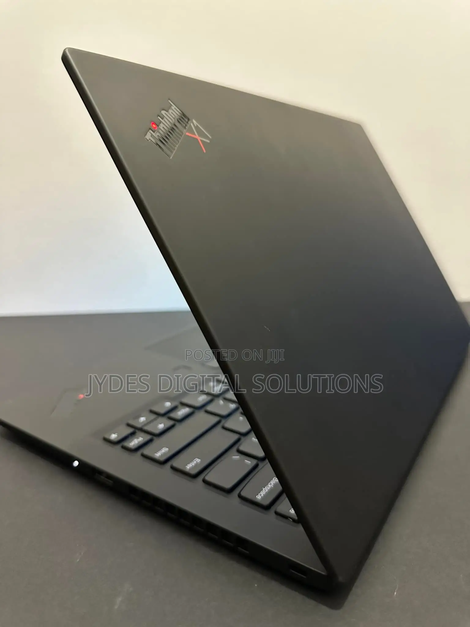 Laptop Lenovo ThinkPad X1 Carbon 16GB Intel Core i7 SSD 512GB