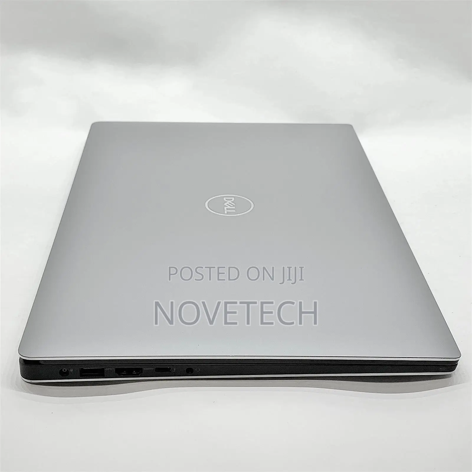 Laptop Dell Precision 5540 32GB Intel Core i7 SSD 512GB