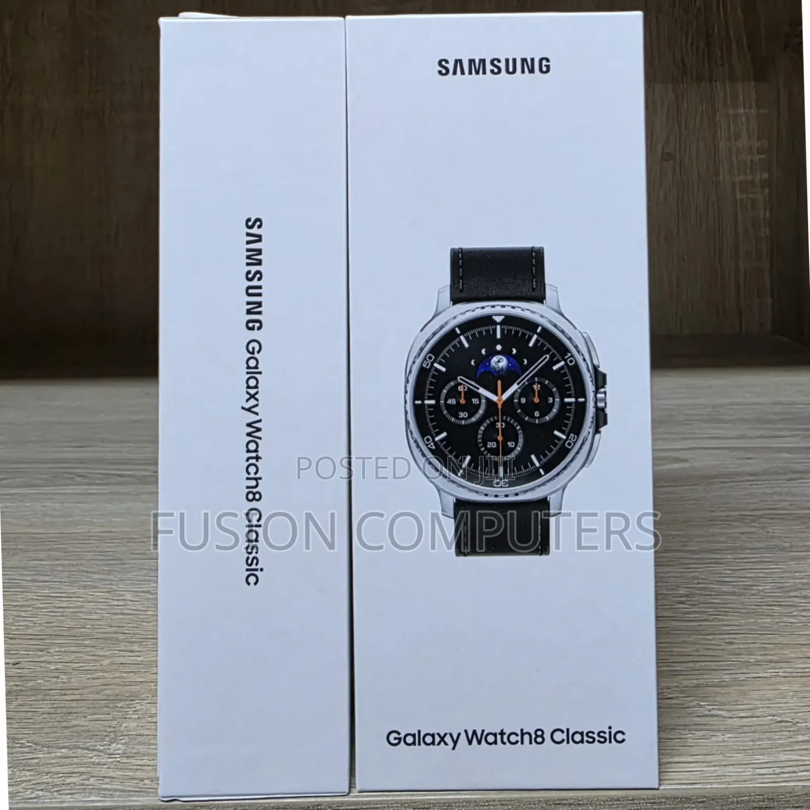 Samsung Watch8 Classic