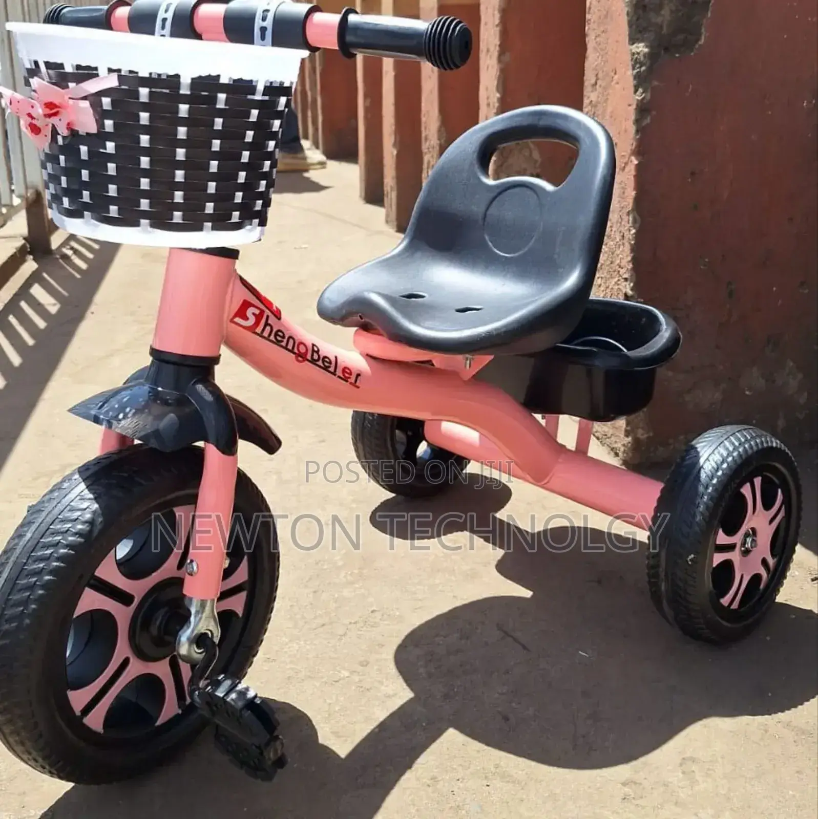 Kids Tricycle