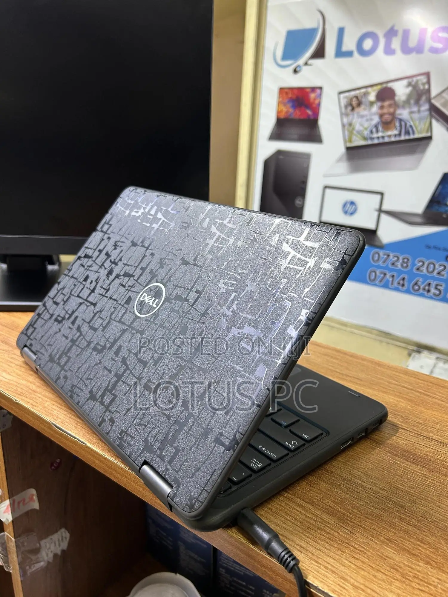 Laptop Dell Latitude 3189 4GB Intel Celeron SSD 128GB