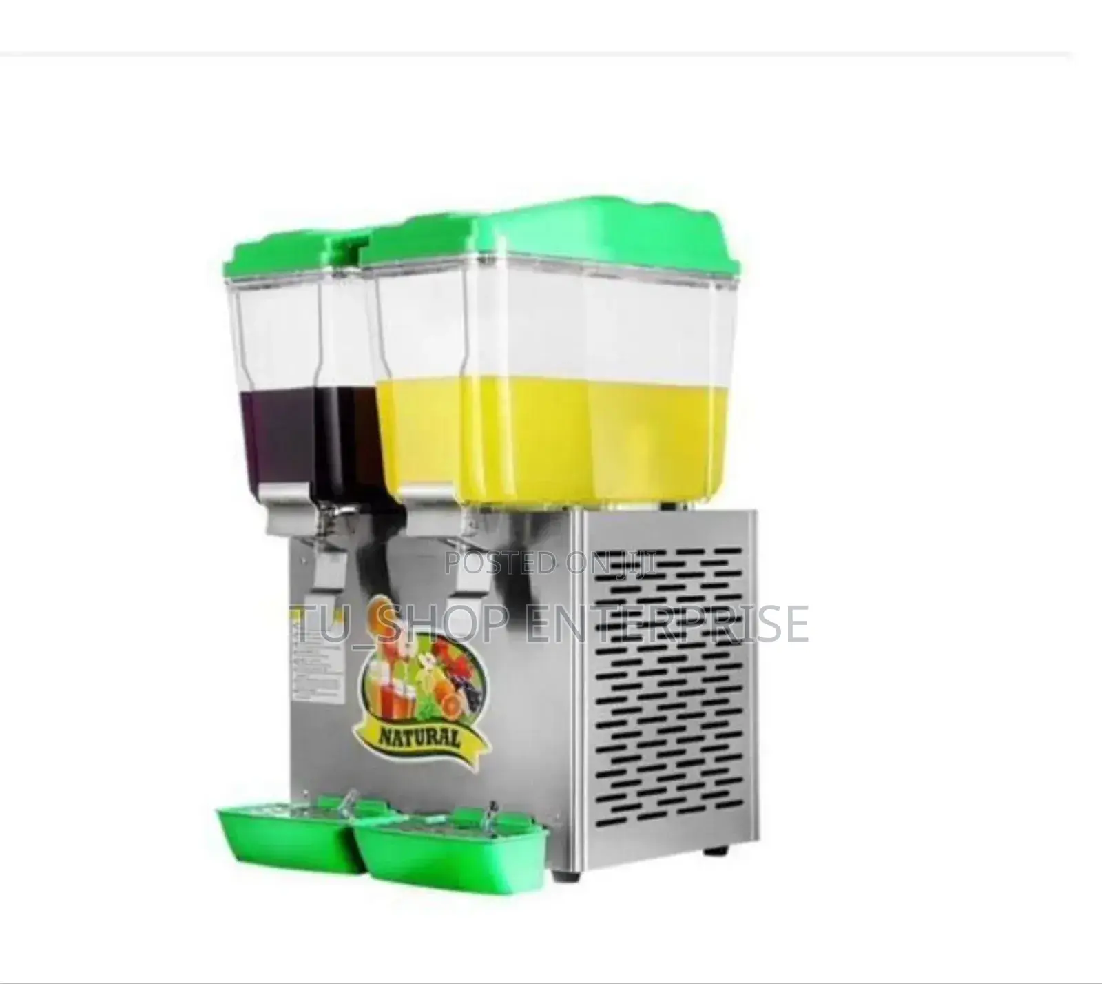 Juice Dispenser