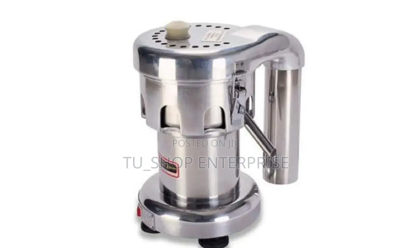 Centrifugal Juicer