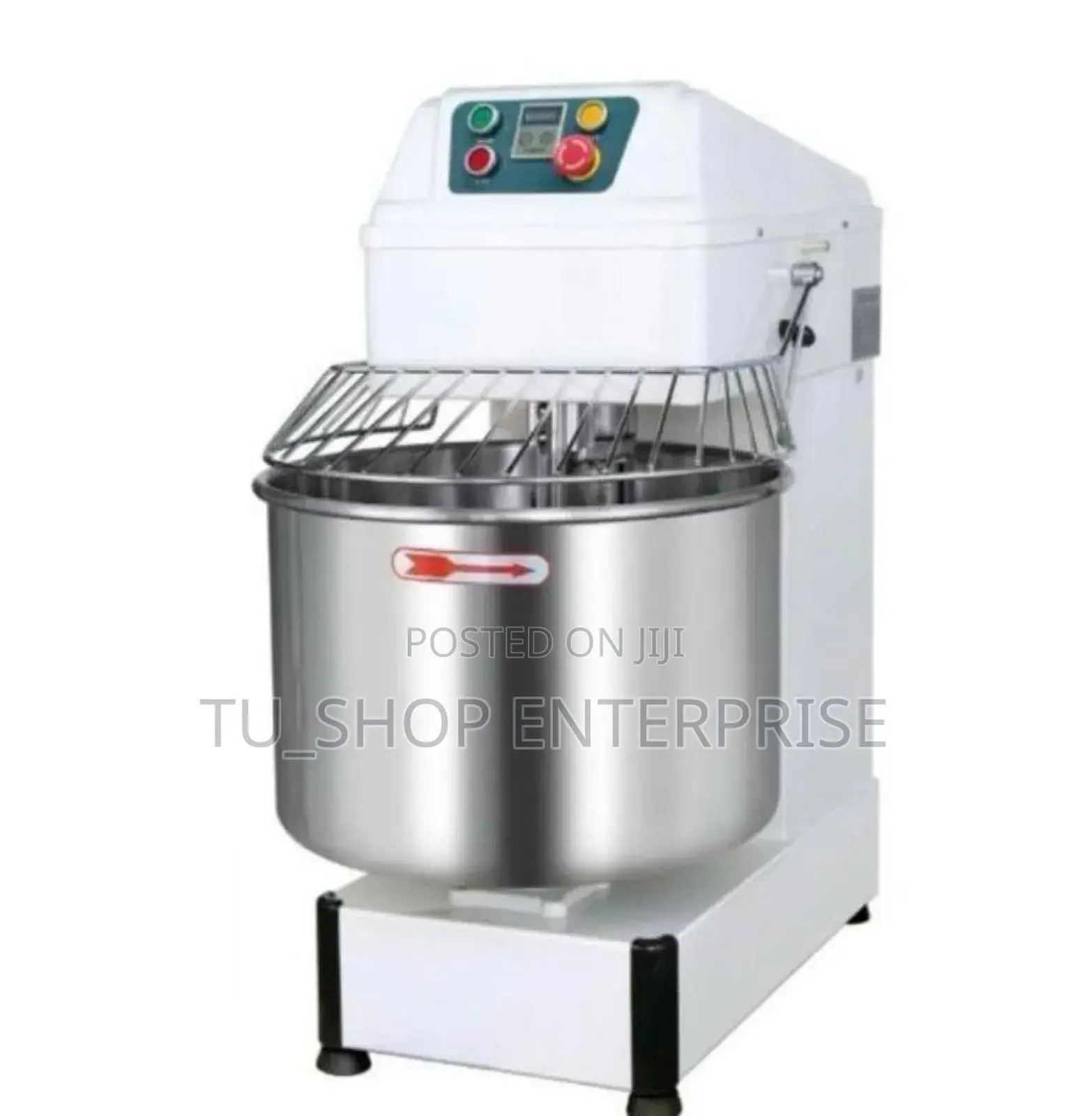 Mixer!! Spiral Mixer 54litres