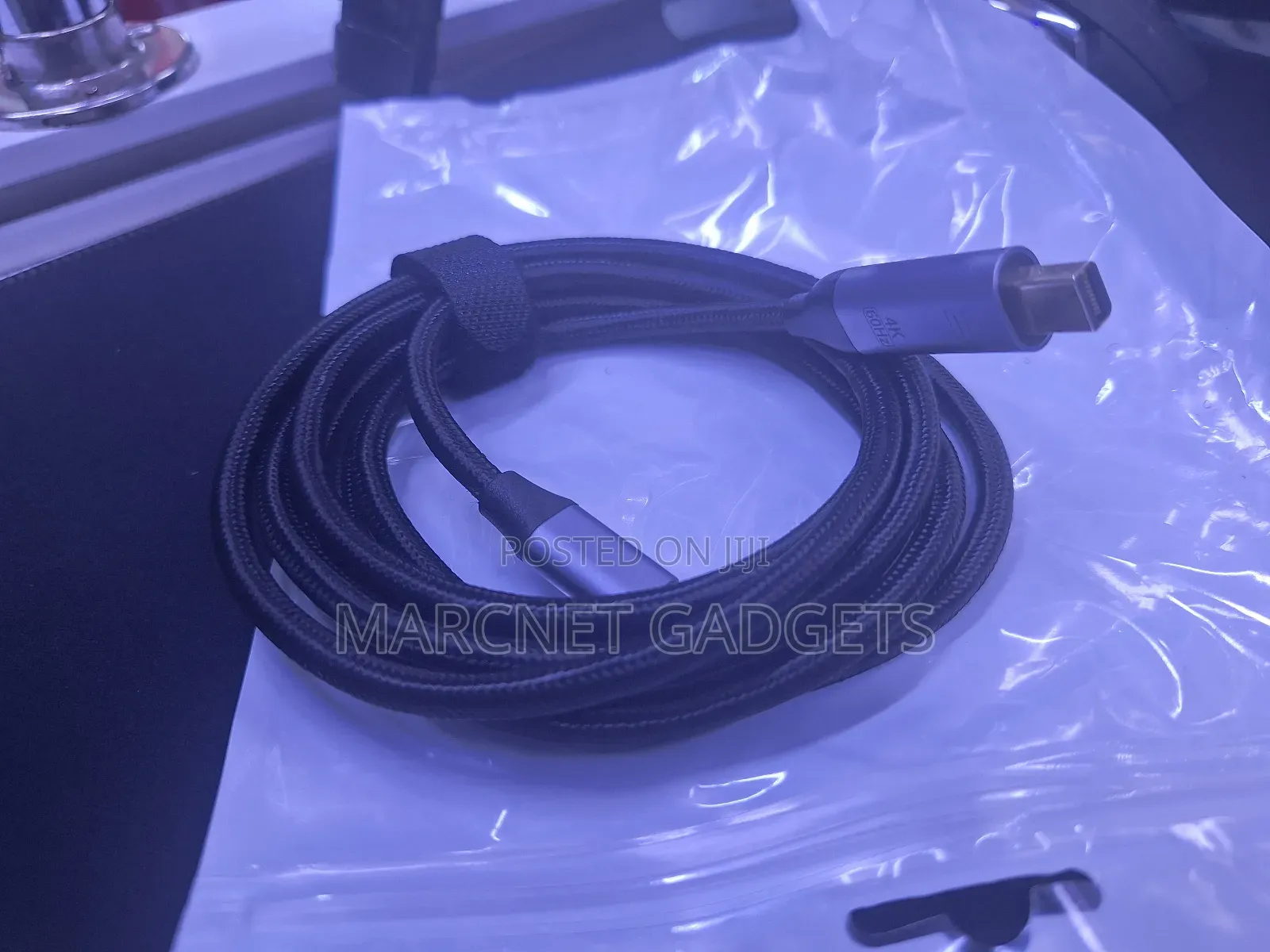 Brainded Usb Type C to Mini Display Port 60hz